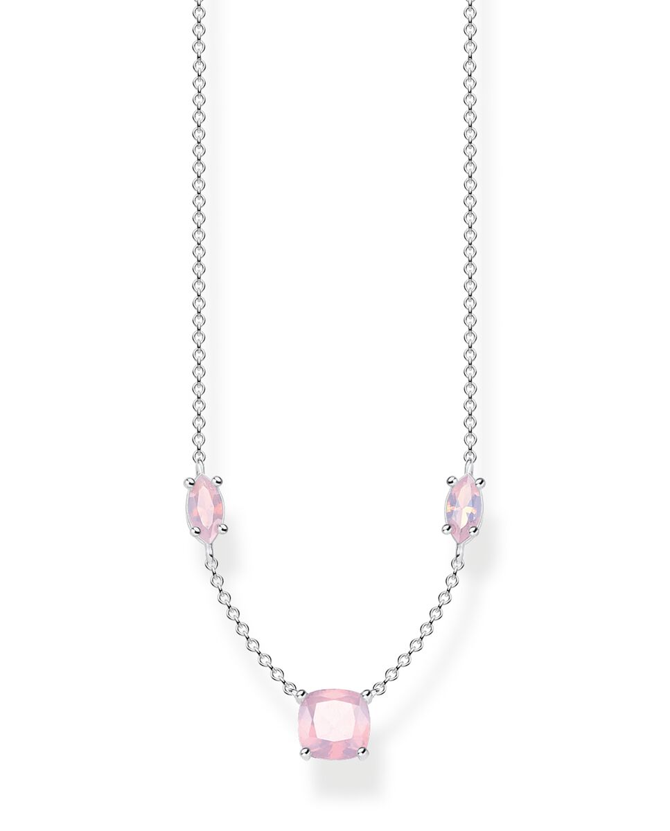 Ciondolo Lettera Thomas Sabo - Argento Sterling 925, Per Bracciali E Collane