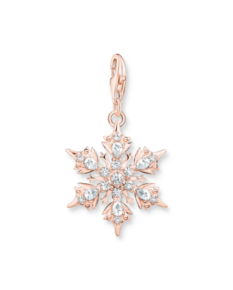 Anillo Analia Lujoso Con Piedras Blancas Plata Y Oro