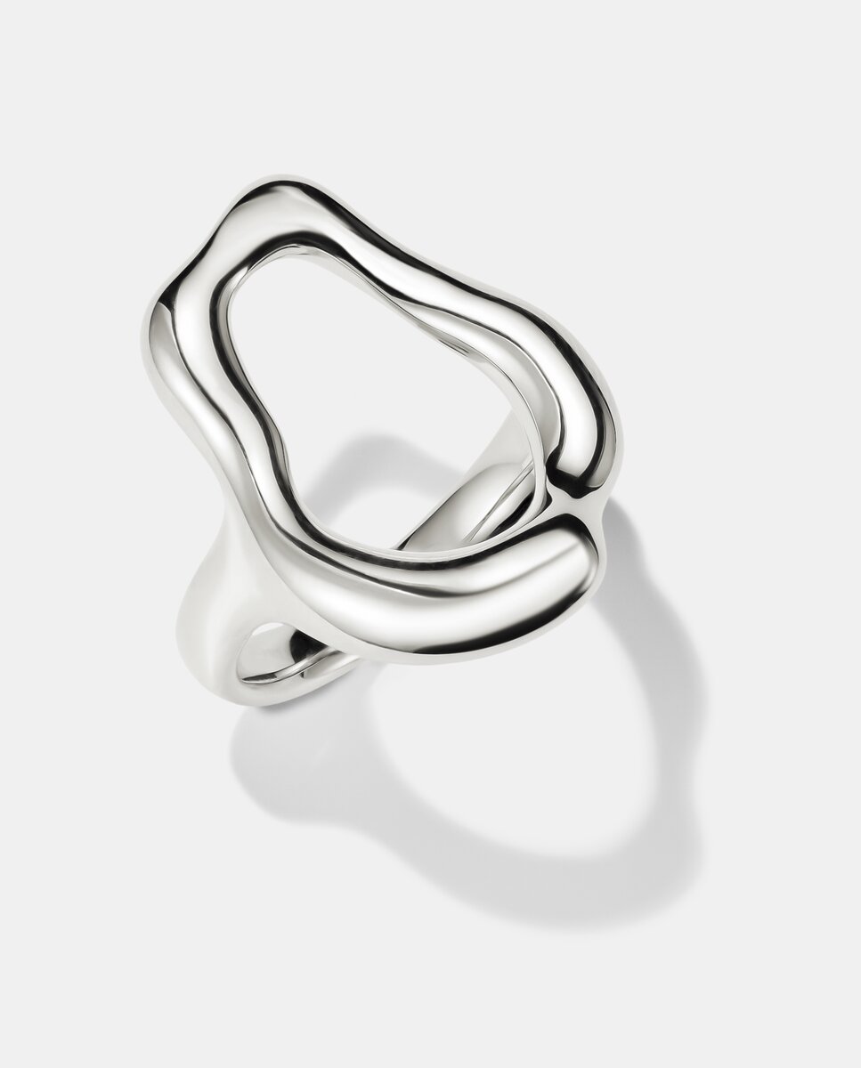 Anillo natural beauty - Thomas Sabo - Plata Plata-1