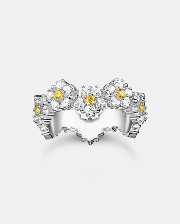 Thomas Sabo - El Arbol Del Amor Simboliza Fuerza Interior Balance Crecimiento Y Apoyo Qué Pend
