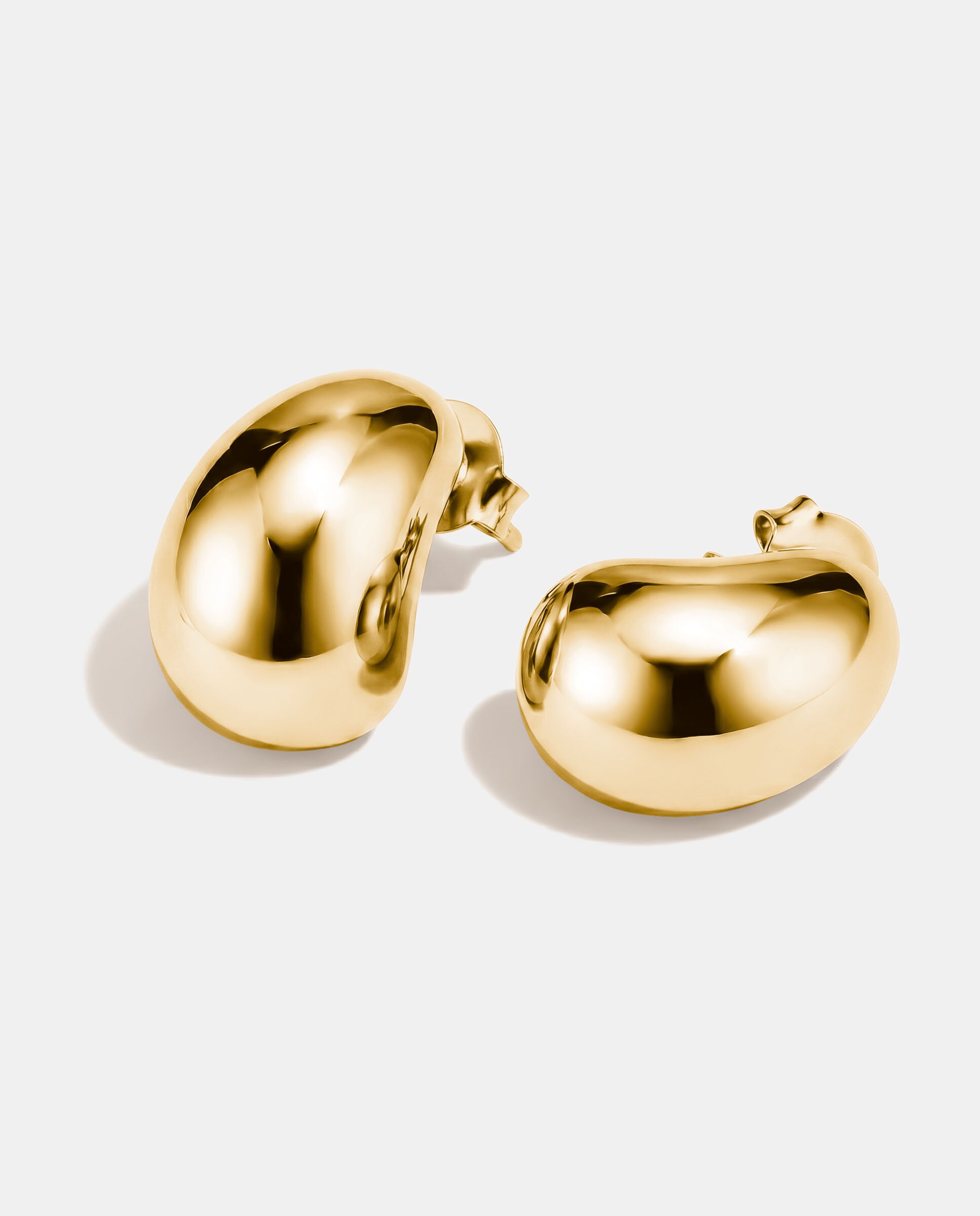Pendientes en forma de gota - Thomas Sabo - Oro Oro-2