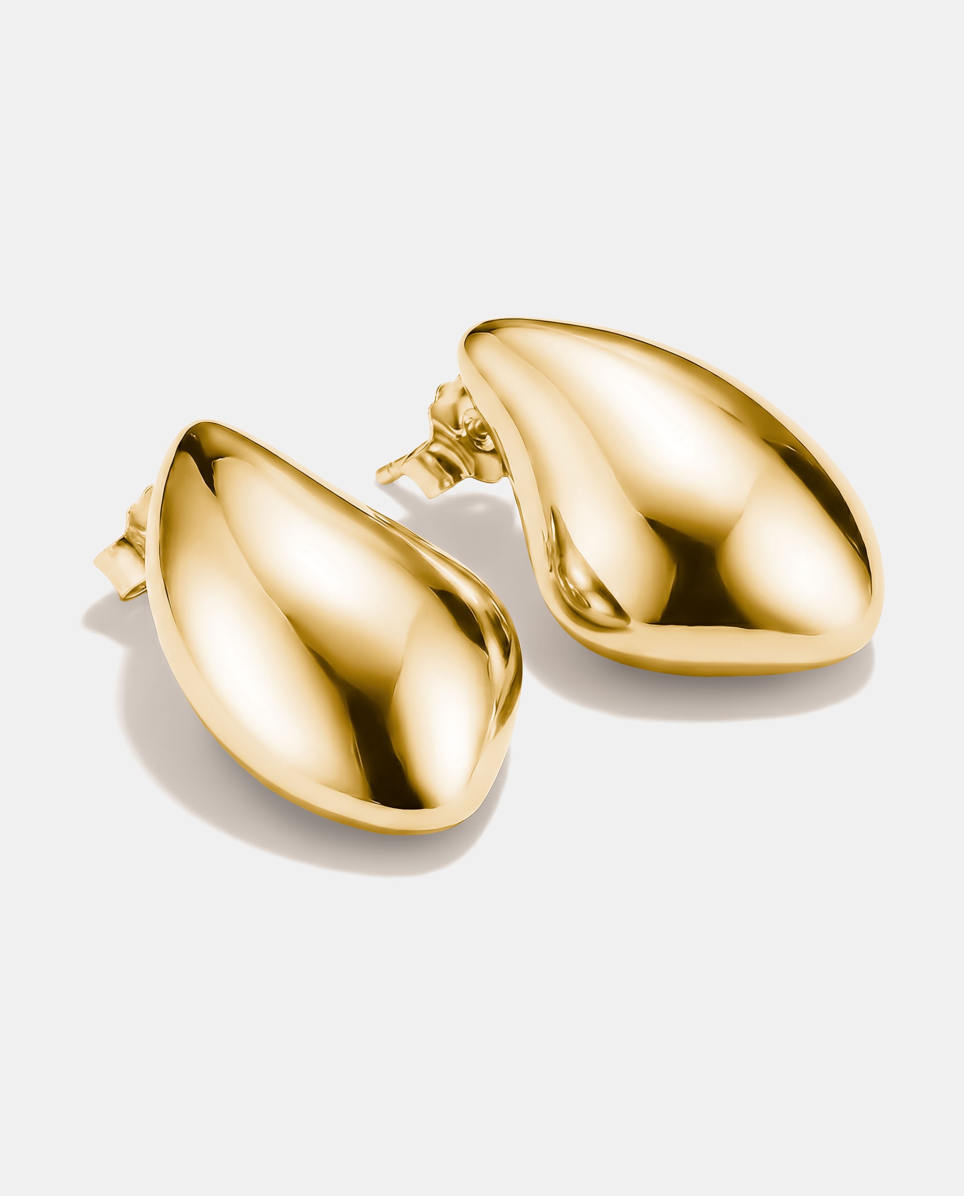 Pendientes en forma de gota - Thomas Sabo - Oro Oro-2