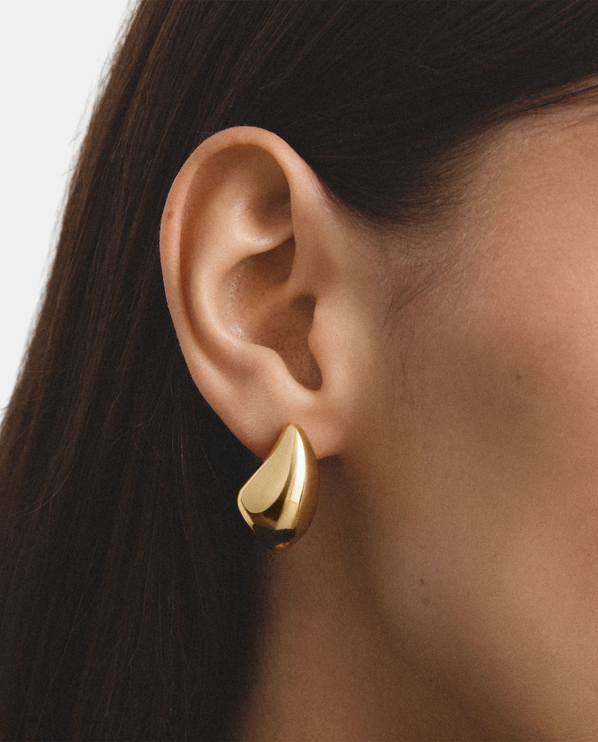 Pendientes en forma de gota - Thomas Sabo - Oro Oro-3