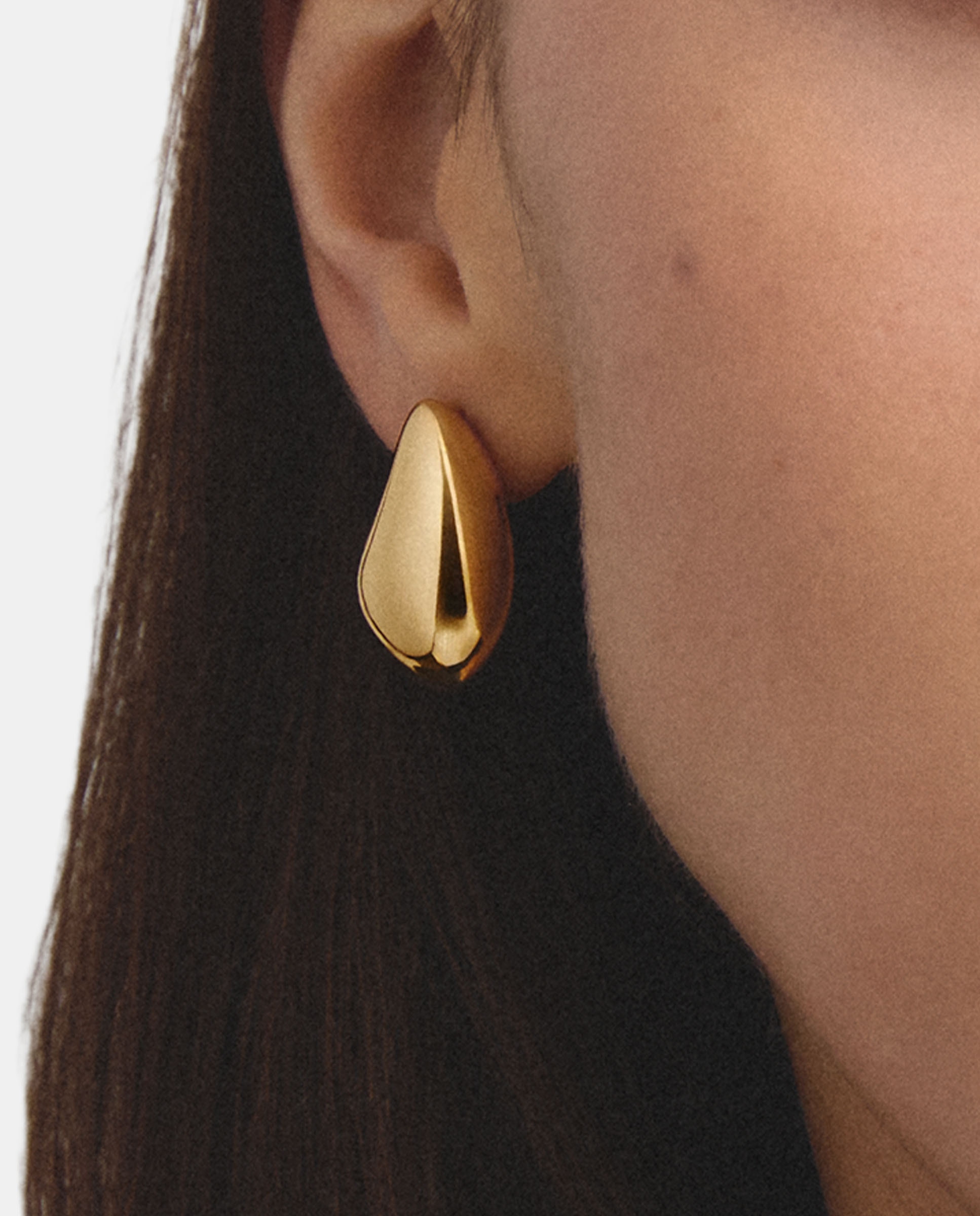 Pendientes en forma de gota - Thomas Sabo - Oro Oro-4
