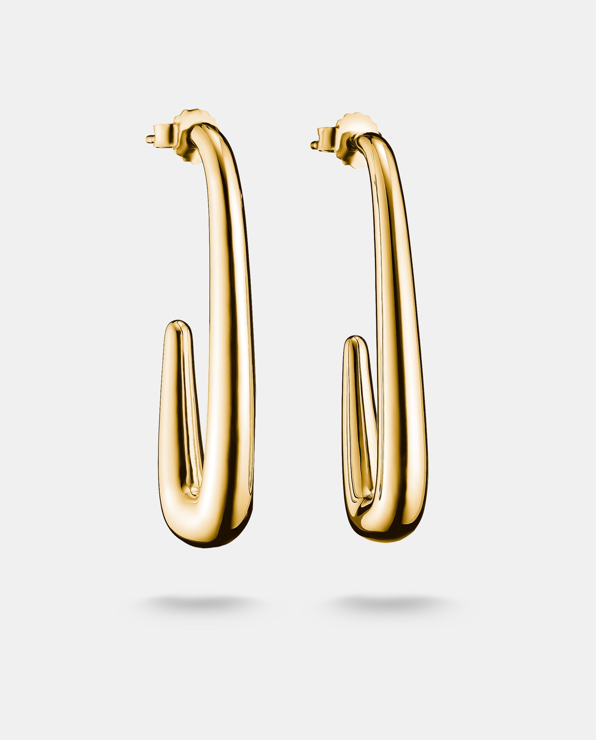 Imagen 0 de Pendientes Oro