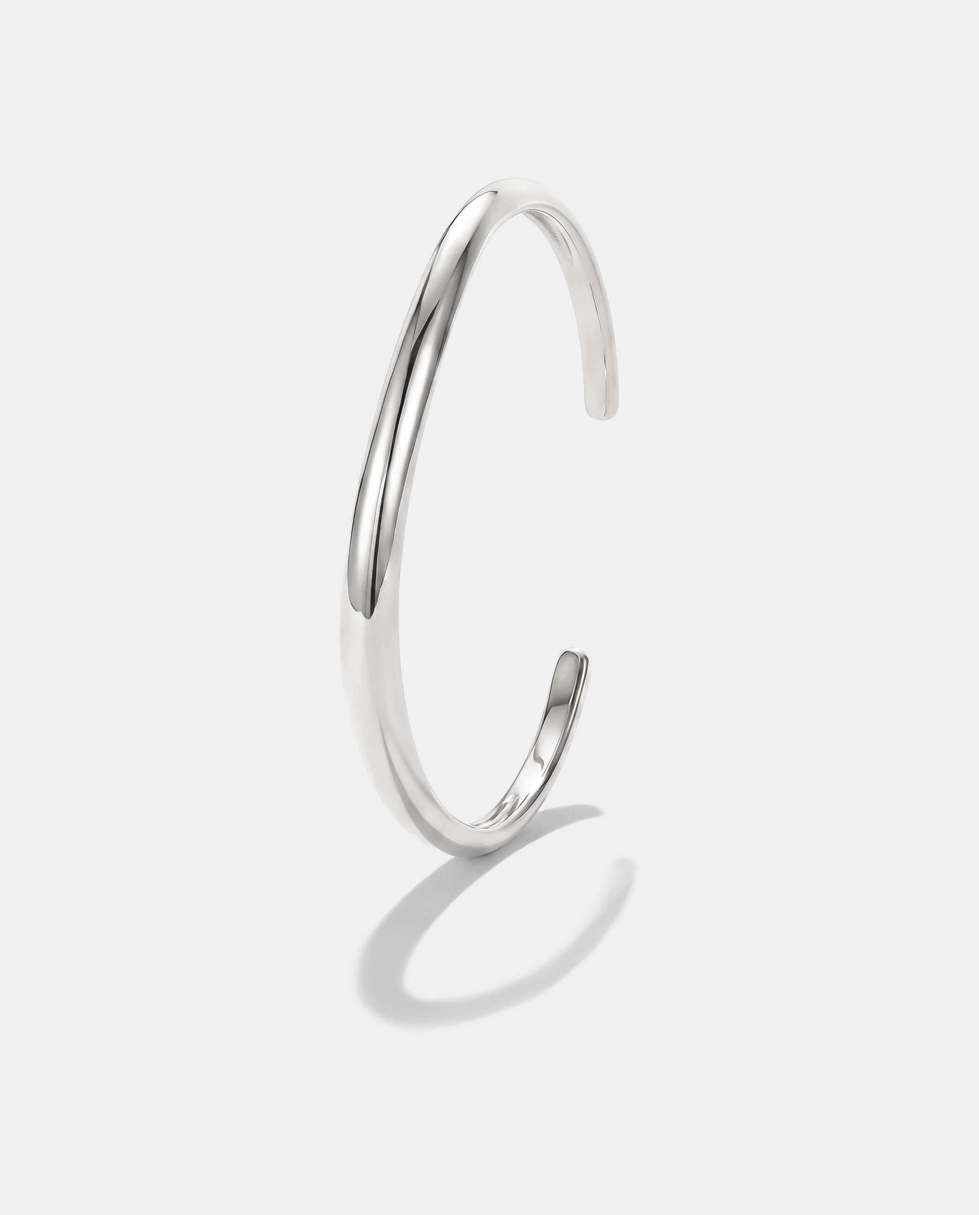 Brazalete en forma de onda - Thomas Sabo - Oro Oro-2