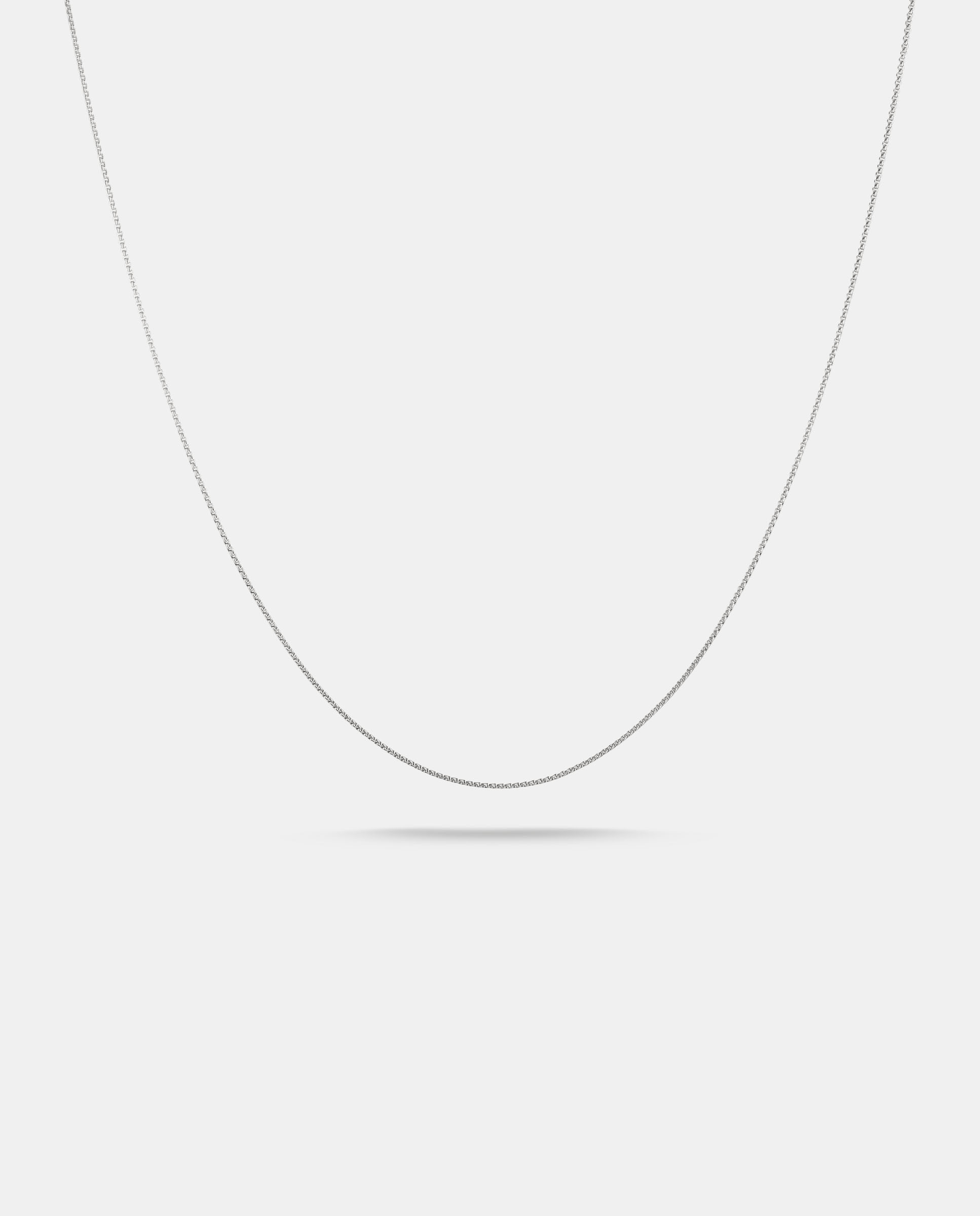 Cadena veneciana - Thomas Sabo - Plata Plata-1