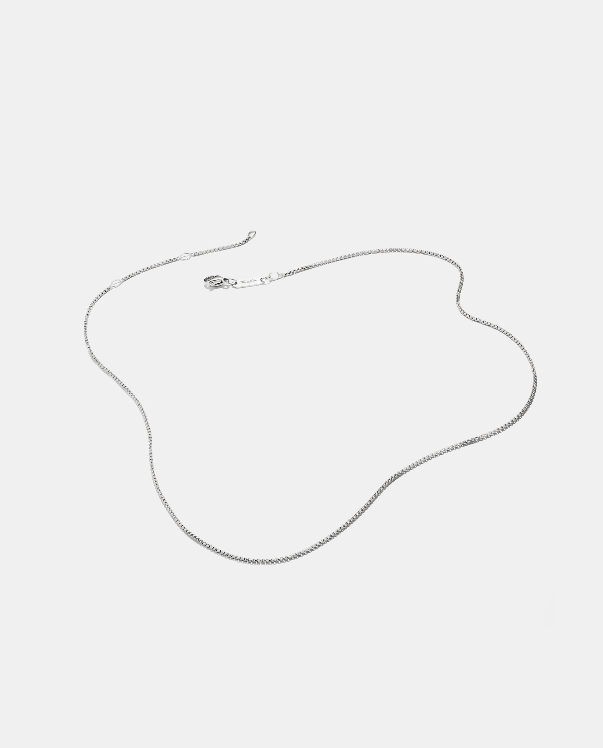 Cadena veneciana - Thomas Sabo - Plata Plata-2