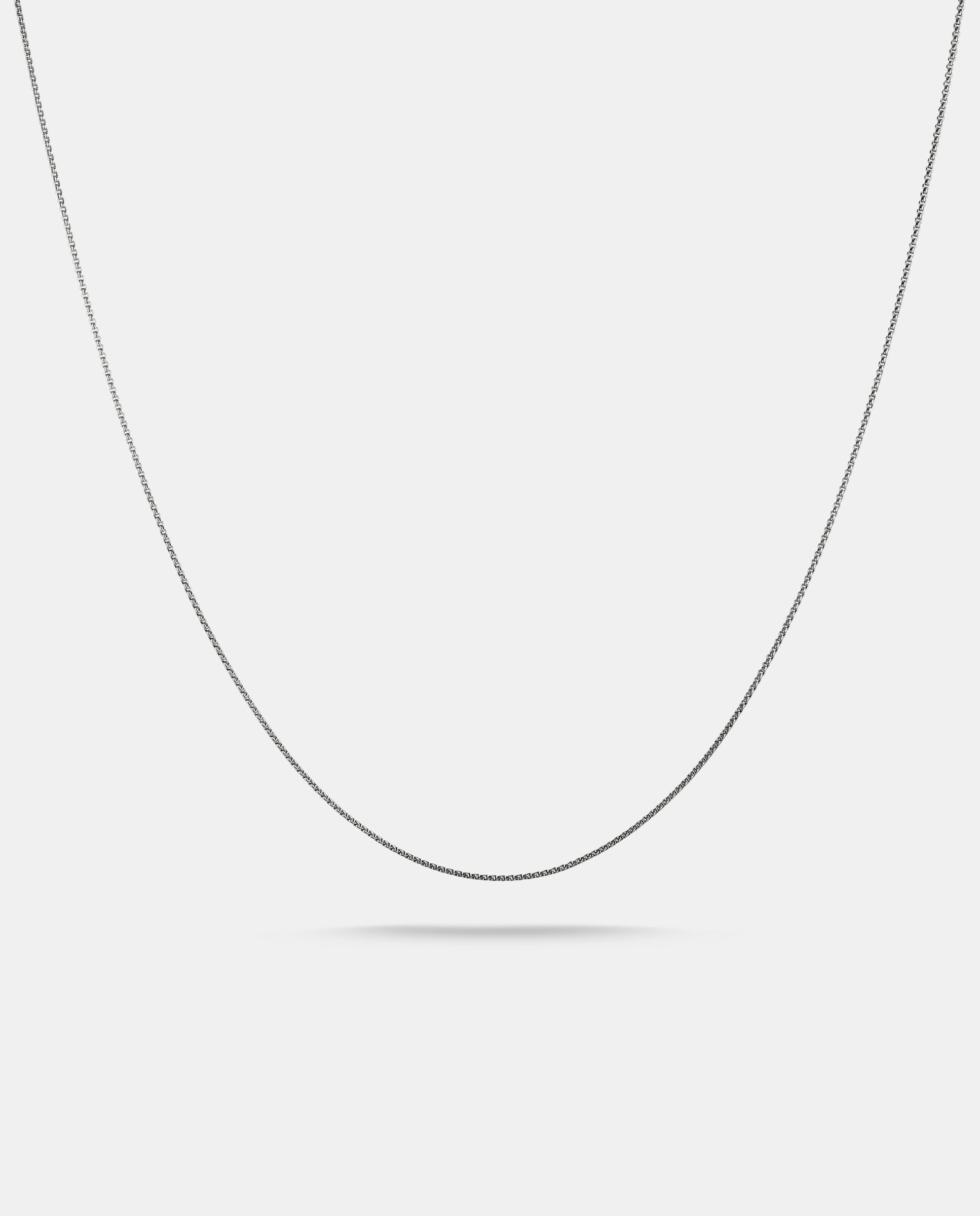 Cadena veneciana - Thomas Sabo - Plata Plata-1