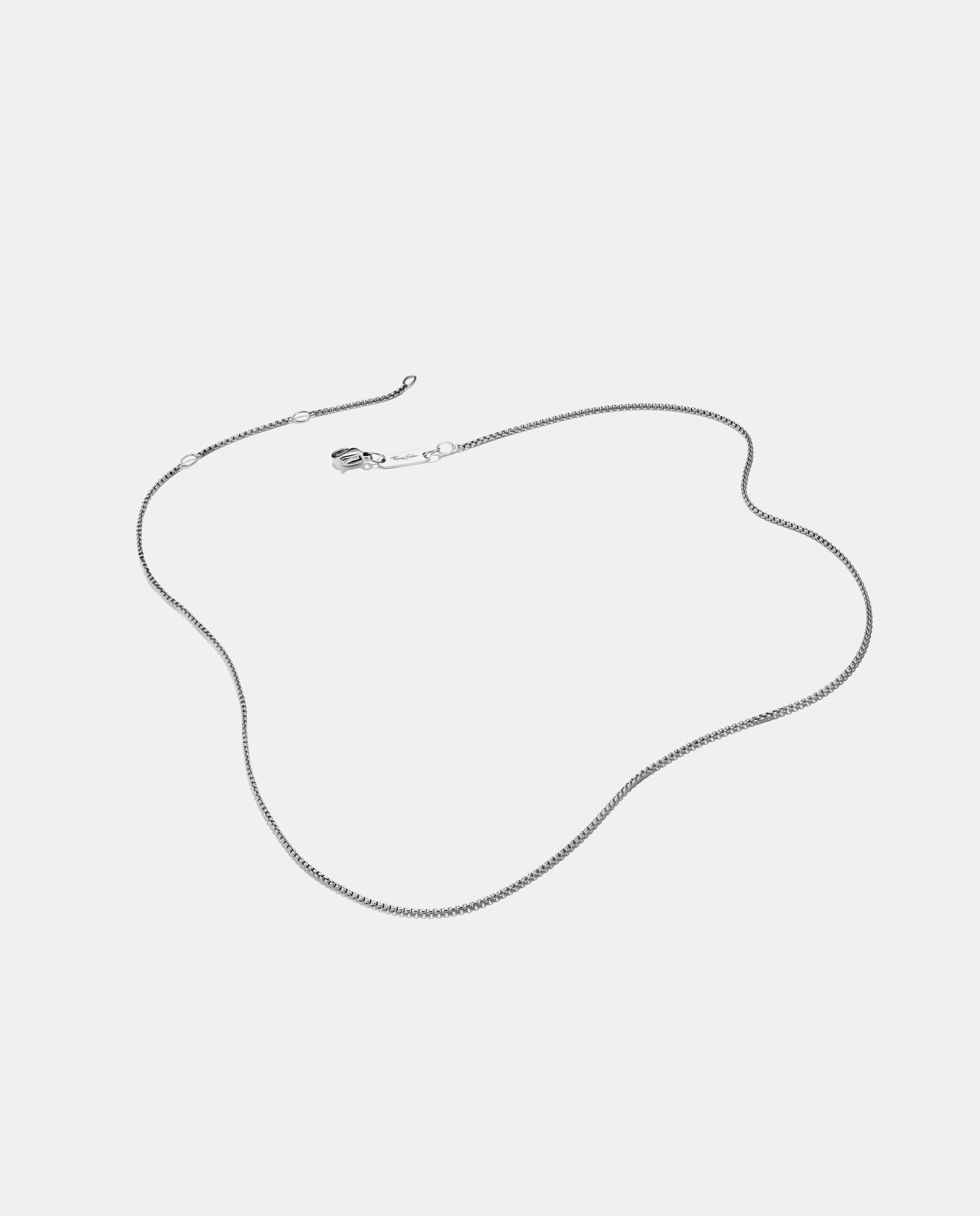 Cadena veneciana - Thomas Sabo - Plata Plata-2
