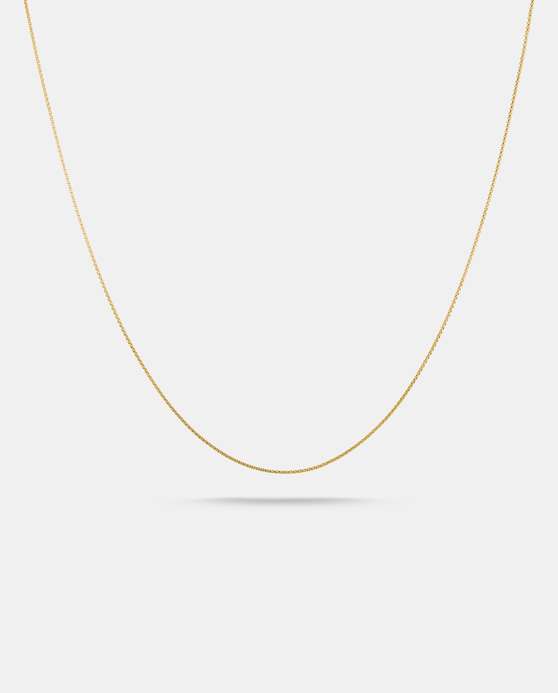 Cadena veneciana - Thomas Sabo - Dorado Dorado-1
