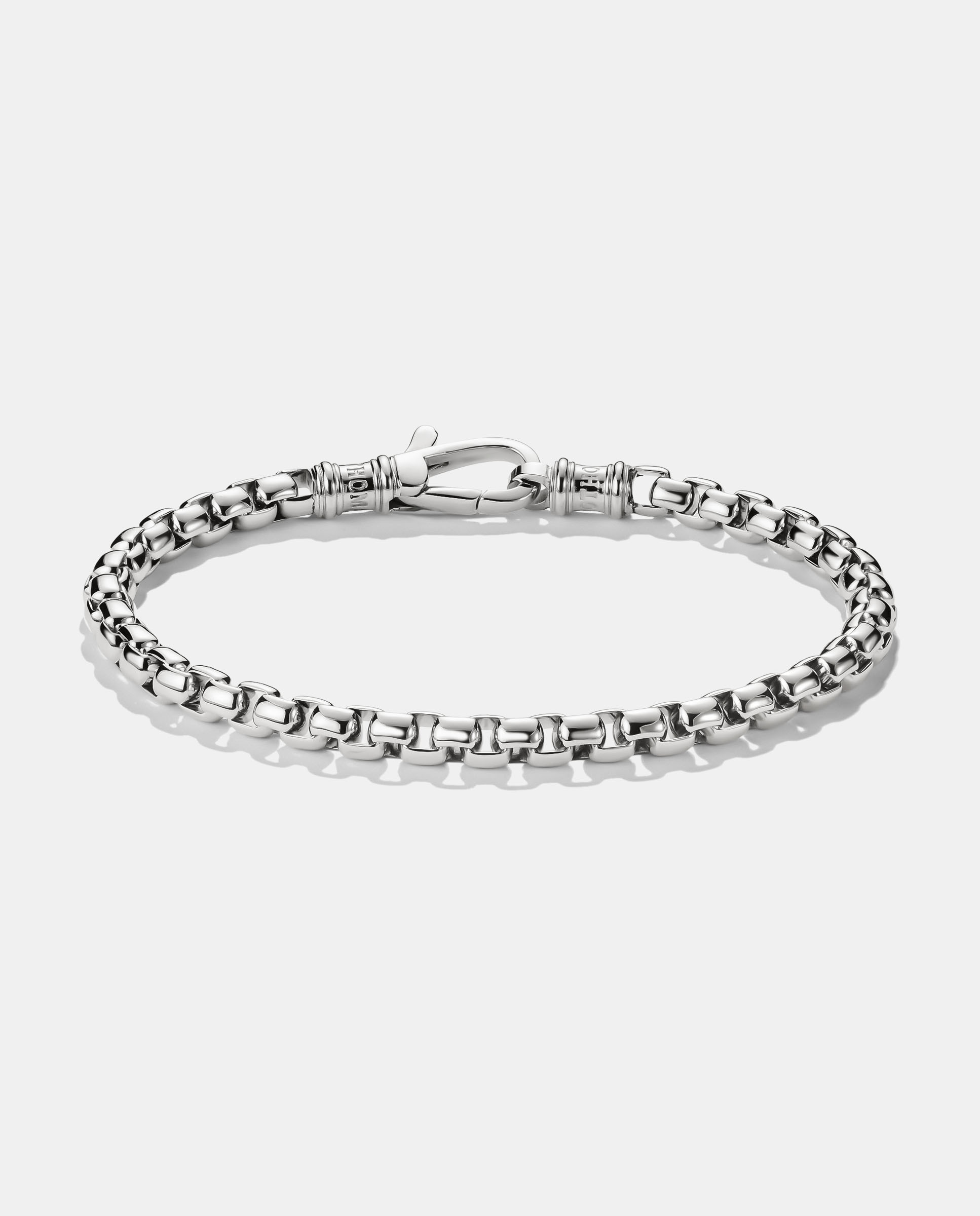 Pulsera veneciana - Thomas Sabo - Plata Plata-1
