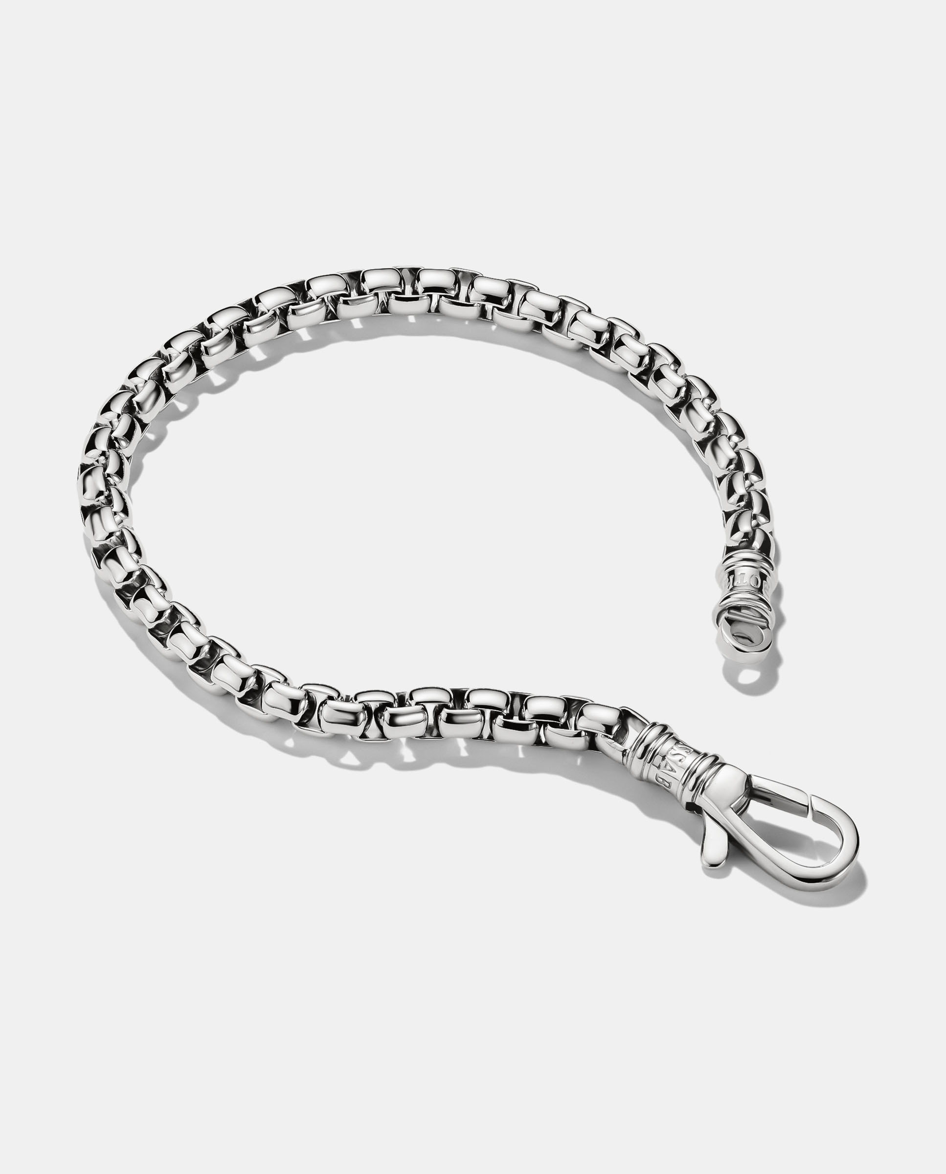 Pulsera veneciana - Thomas Sabo - Plata Plata-2