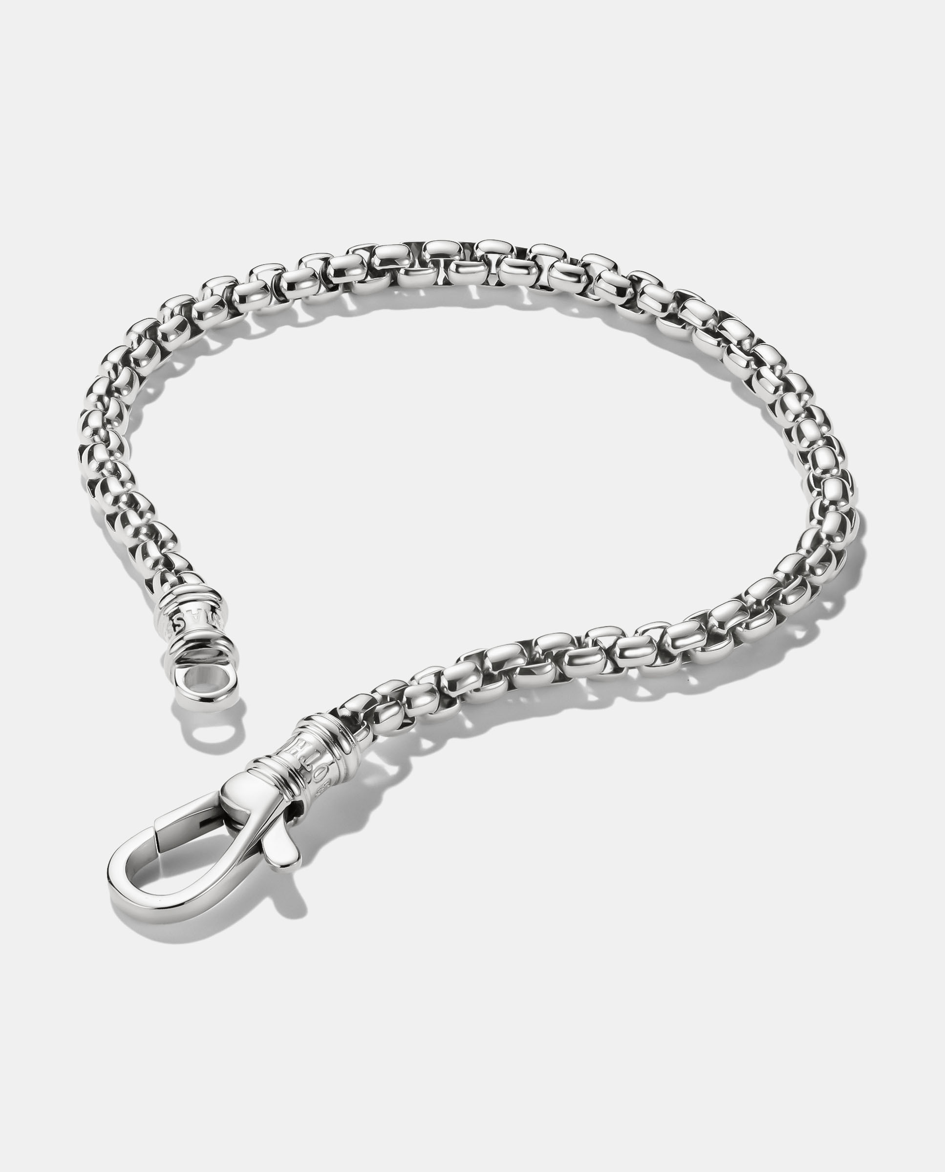 Pulsera veneciana - Thomas Sabo - Plata Plata-2