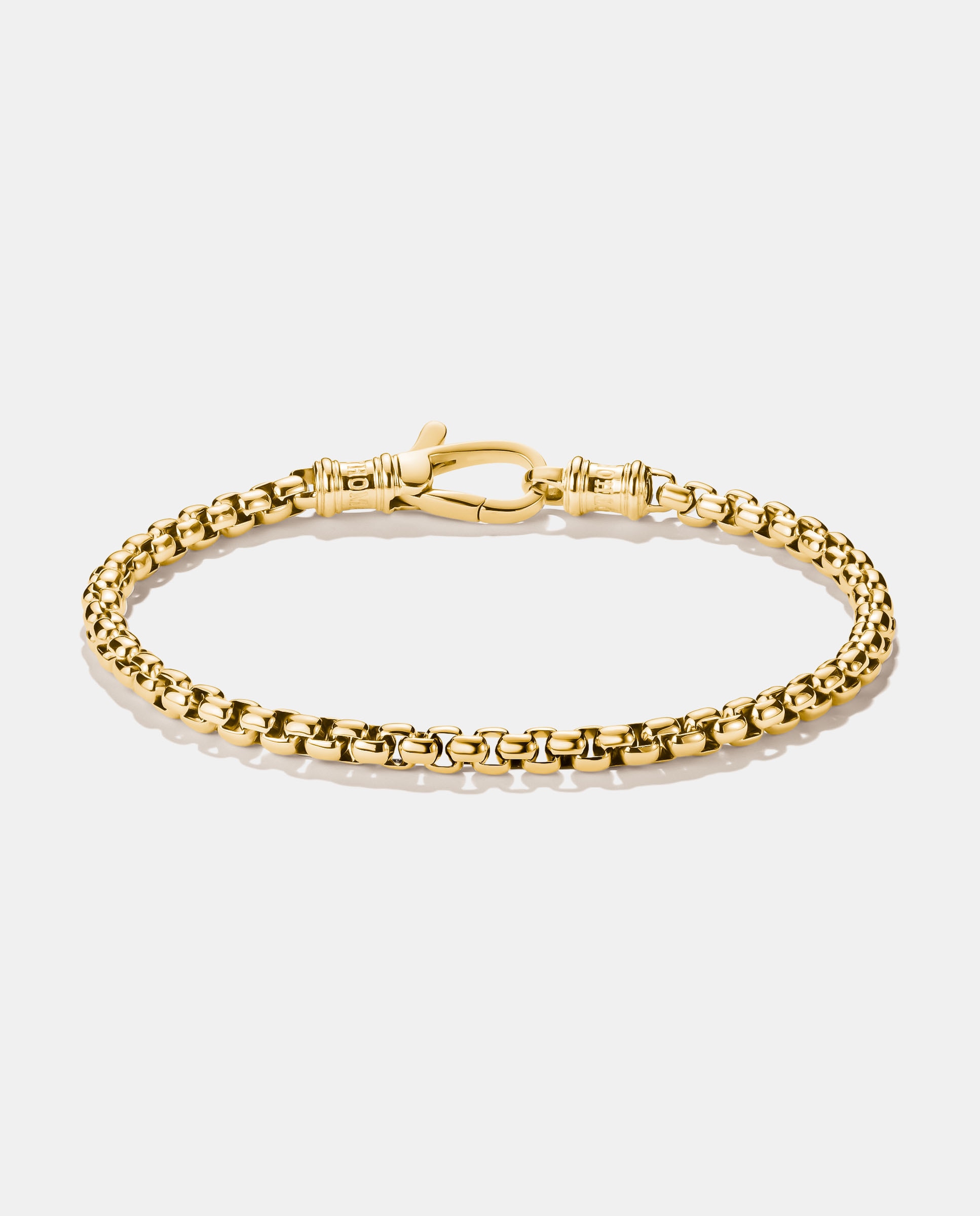 Imagen 0 de Pulsera veneciana Dorado