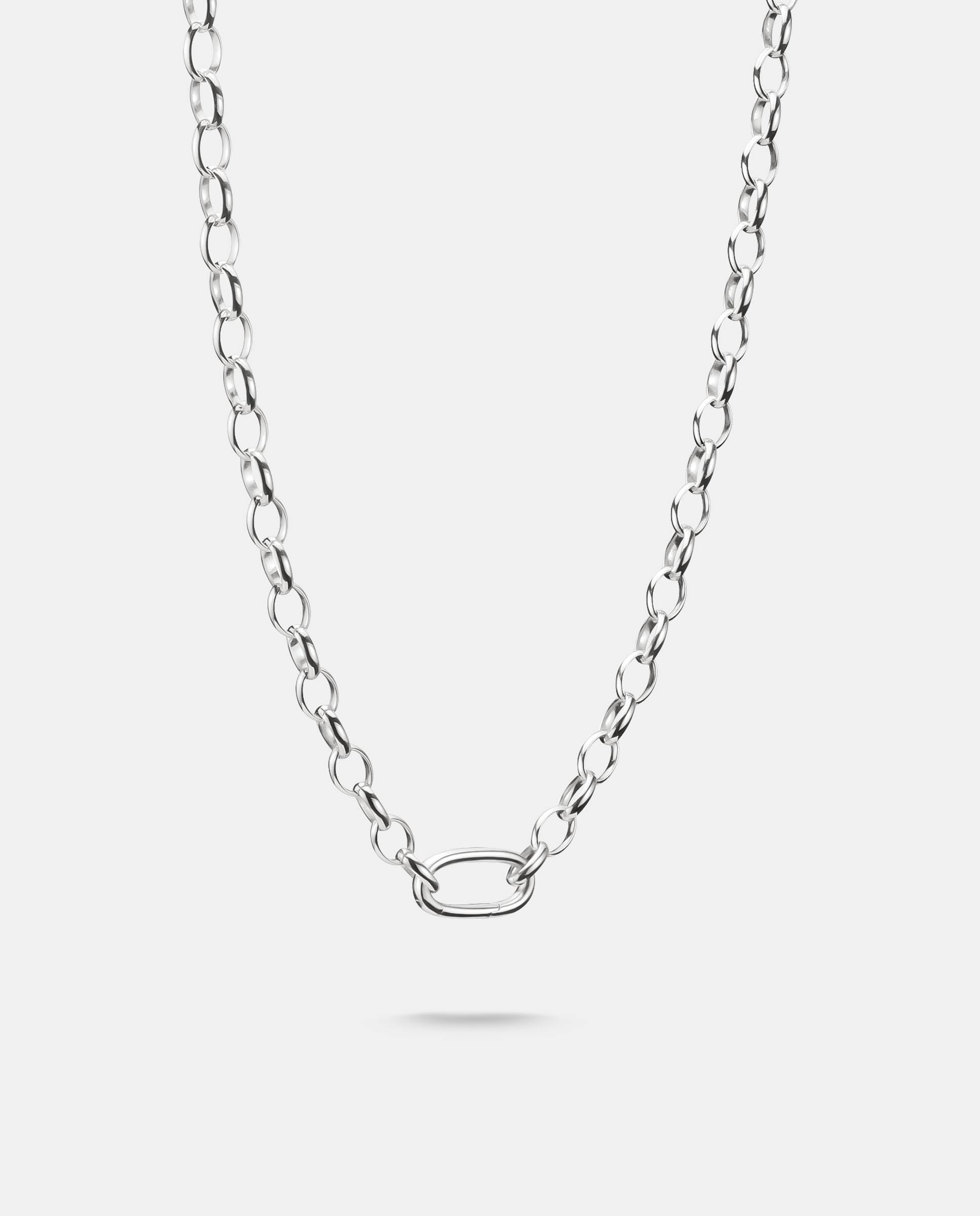 Collar para charms - Thomas Sabo - Plata Plata-1