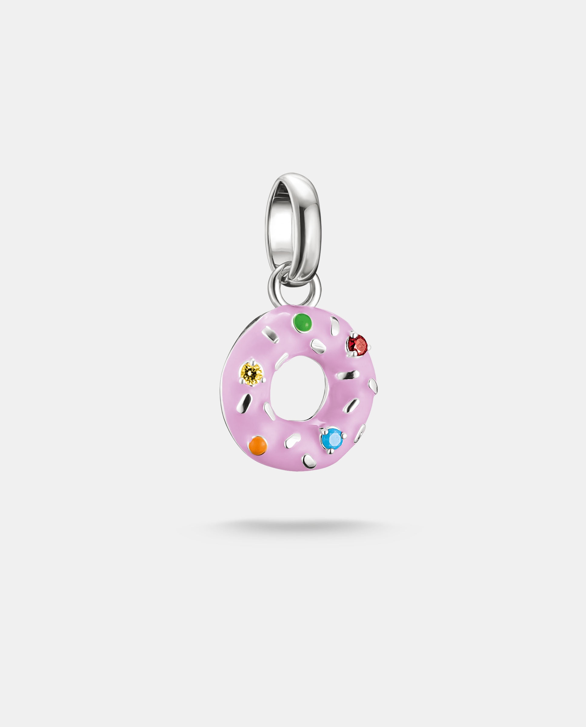 Donut con abalorios multicolores - Thomas Sabo - Multicolor Multicolor-1
