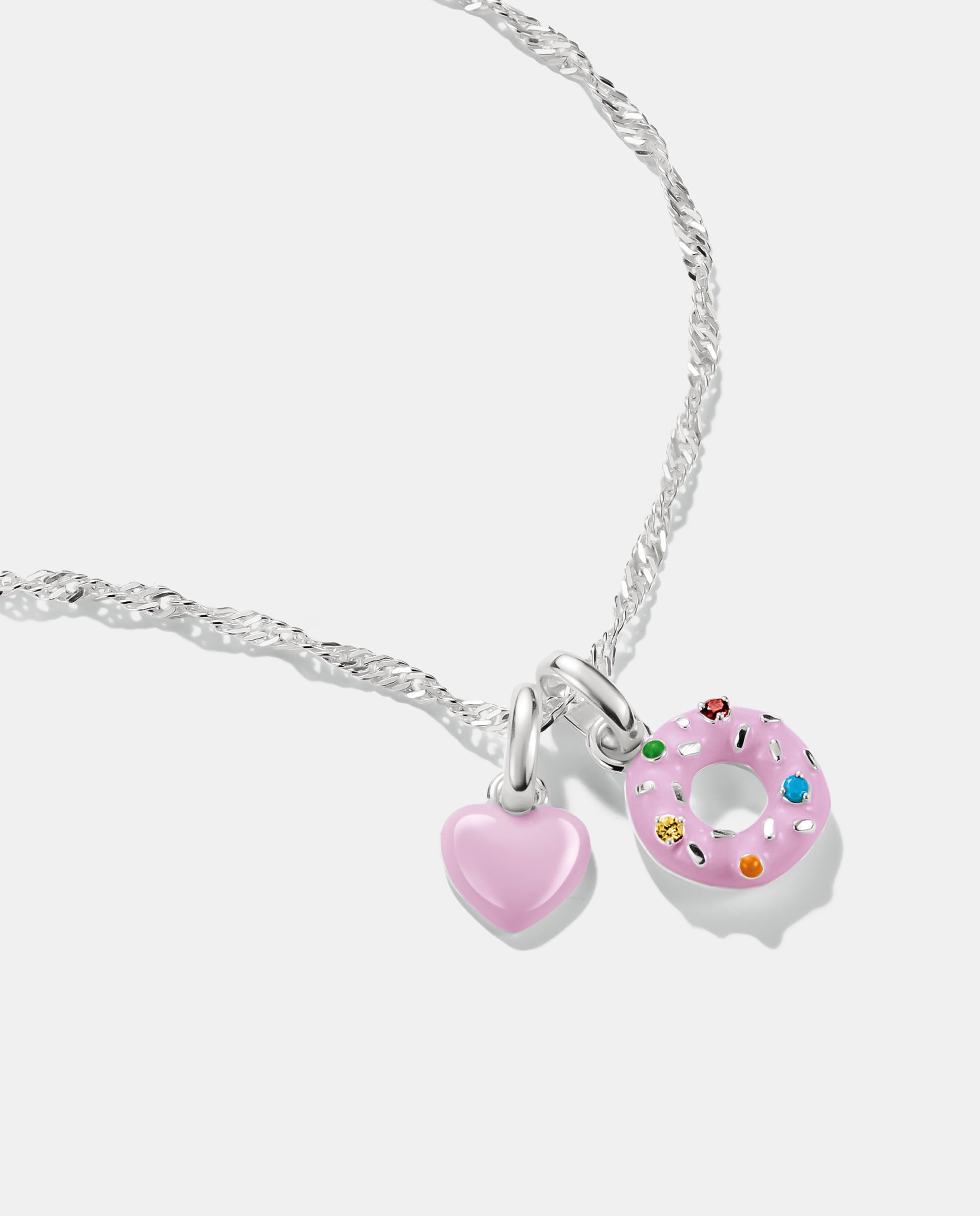 Donut con abalorios multicolores - Thomas Sabo - Multicolor Multicolor-2