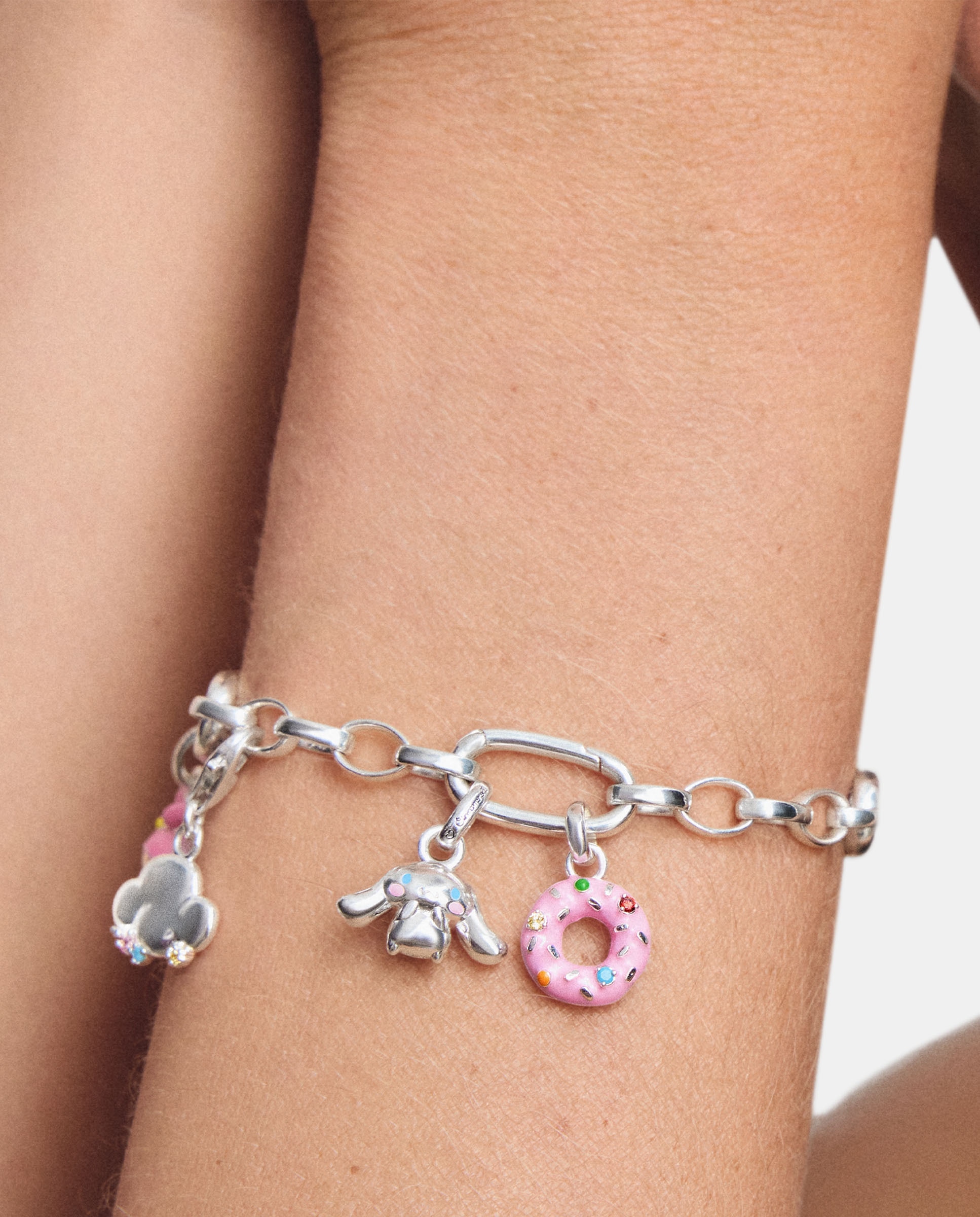 Donut con abalorios multicolores - Thomas Sabo - Multicolor Multicolor-4