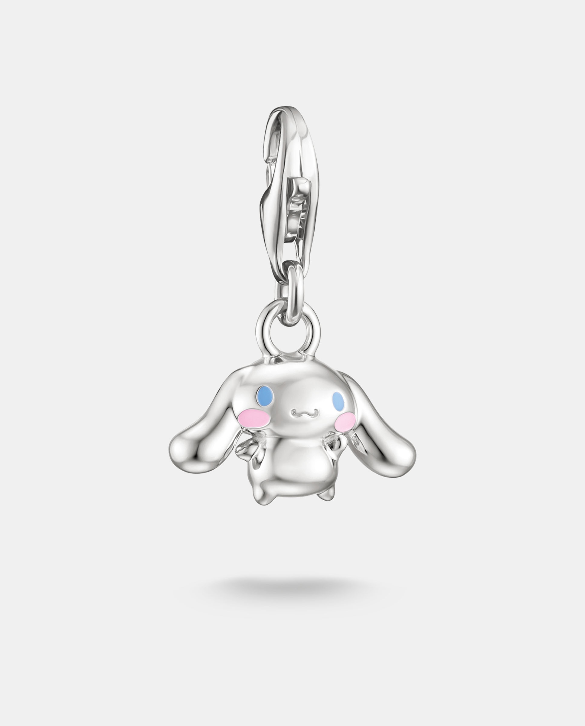Hello kitty charm cinnamoroll - Thomas Sabo - Plata Plata-1