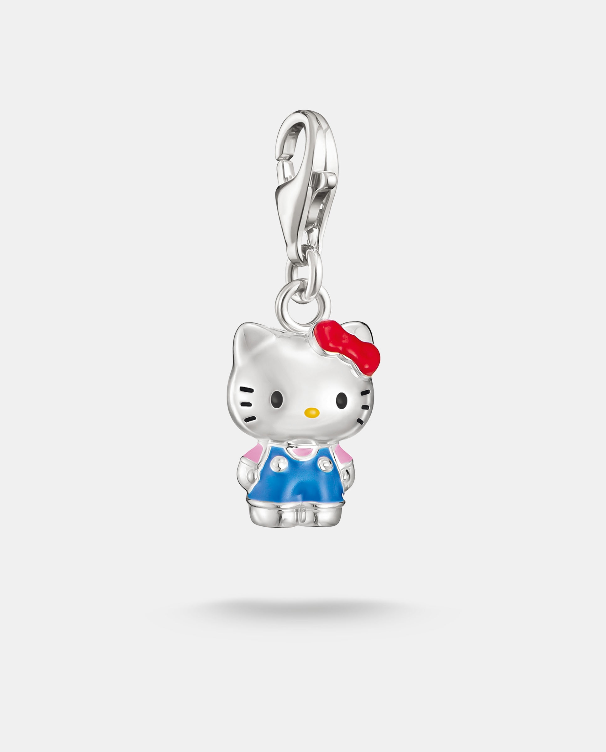 Hello kitty charm - Thomas Sabo - Multicolor Multicolor-1