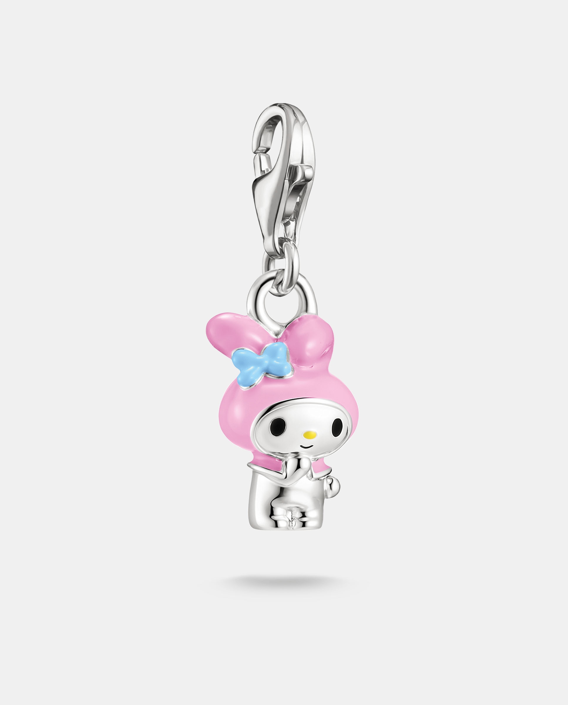 Hello kitty charm my melody lazo azul claro - Thomas Sabo - Multicolor Multicolor-1