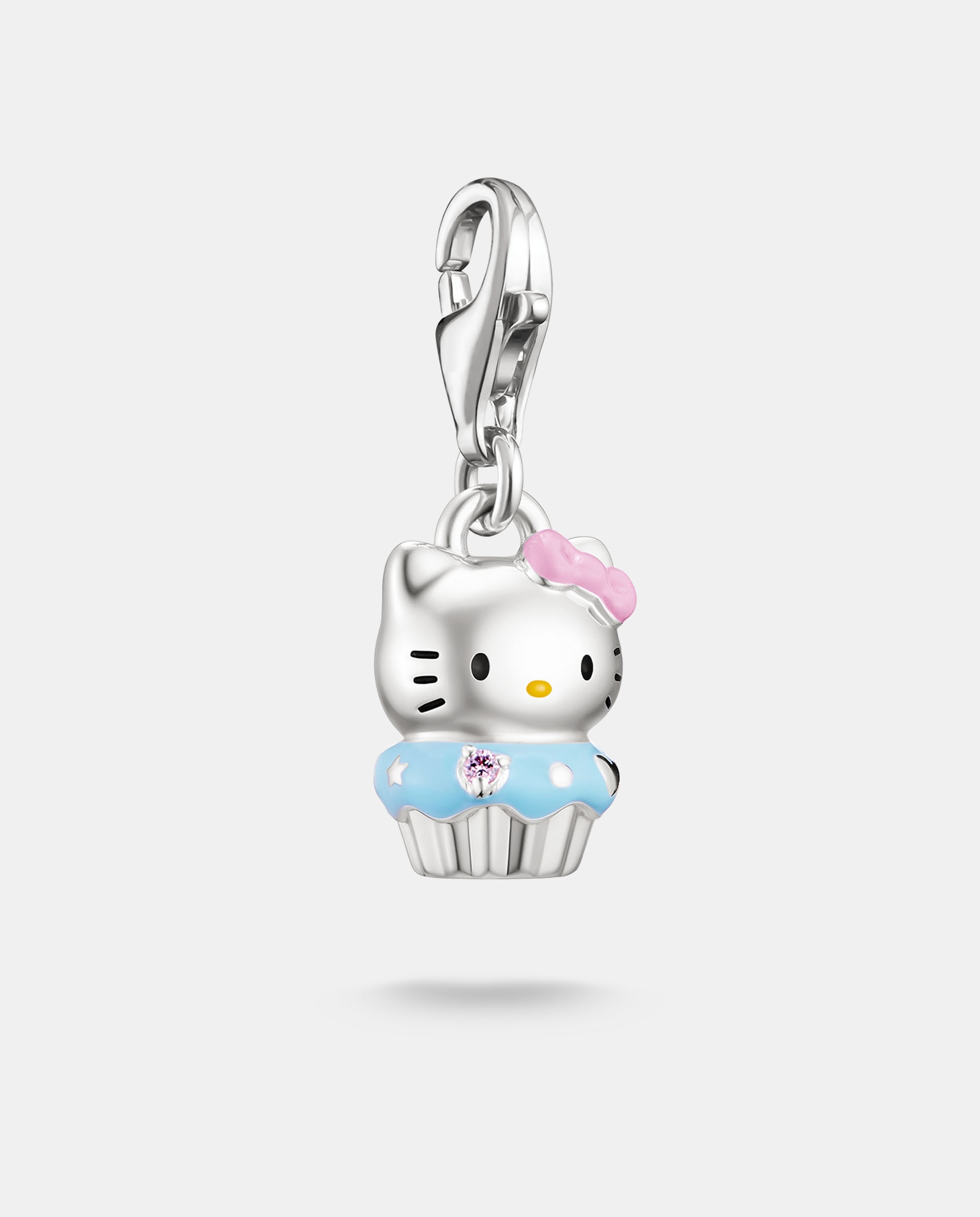 Hello kitty charm muffin - Thomas Sabo - Multicolor Multicolor-1