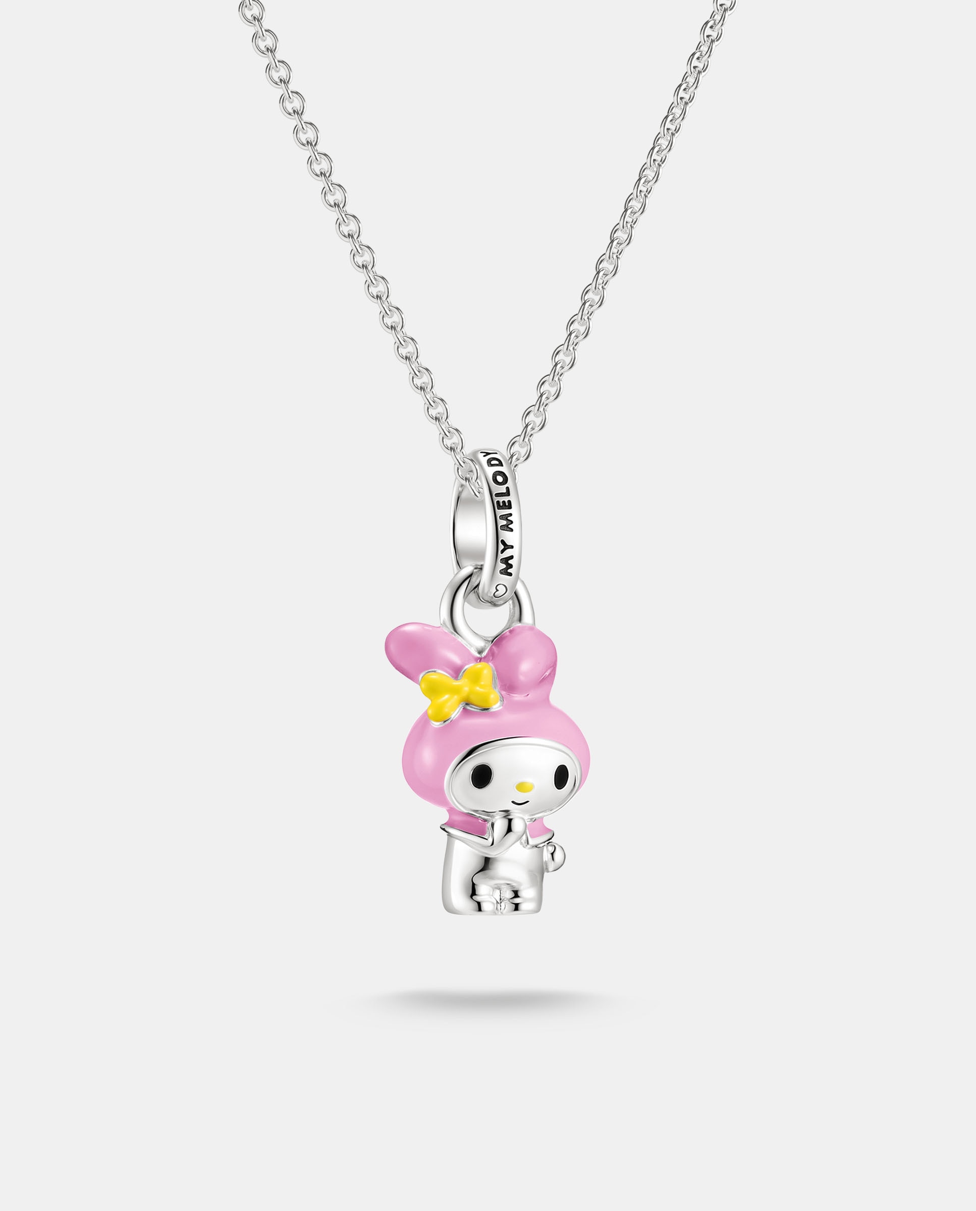 Cadena con colgante hello kitty my melody - Thomas Sabo - Multicolor Multicolor-1