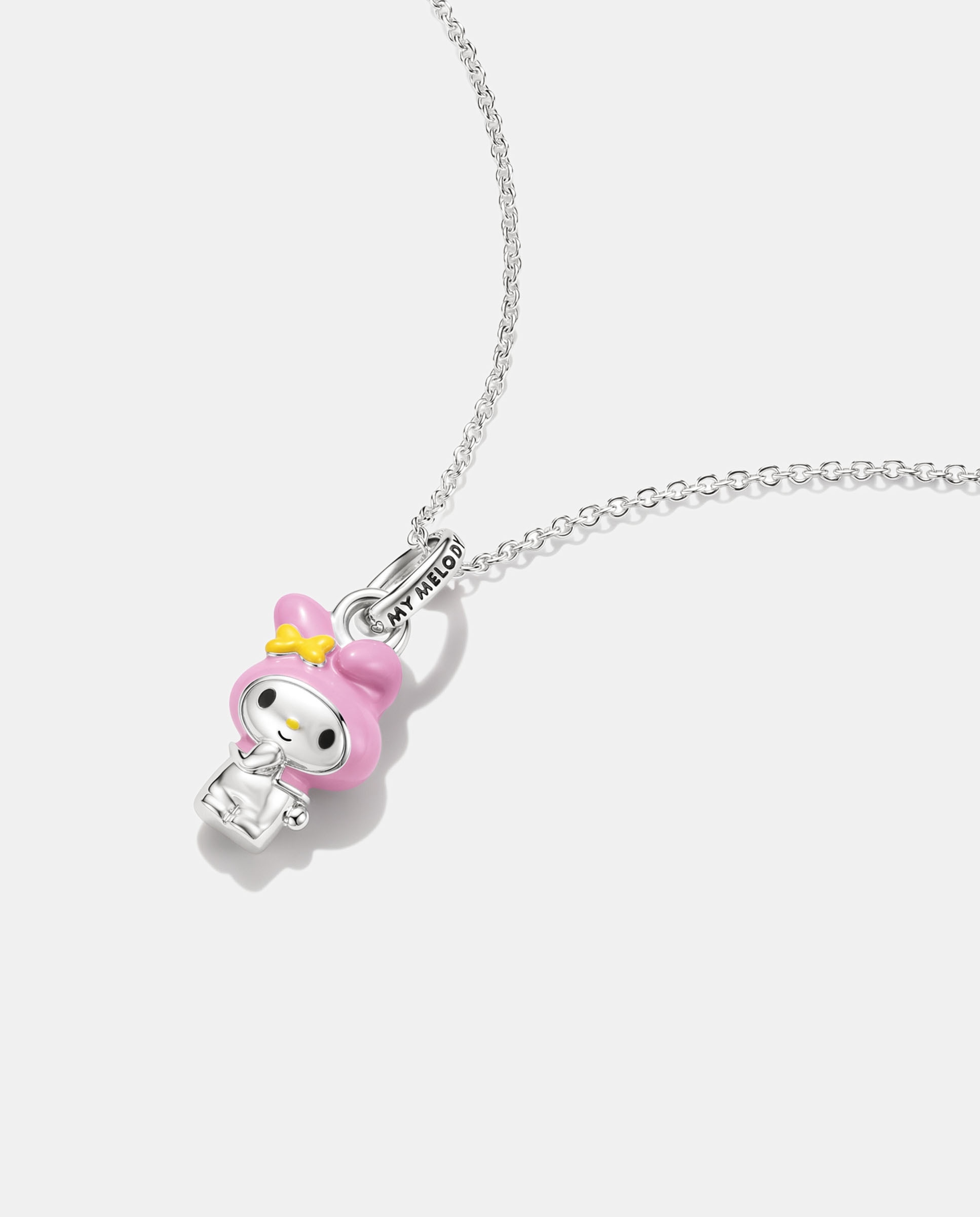 Cadena con colgante hello kitty my melody - Thomas Sabo - Multicolor Multicolor-2