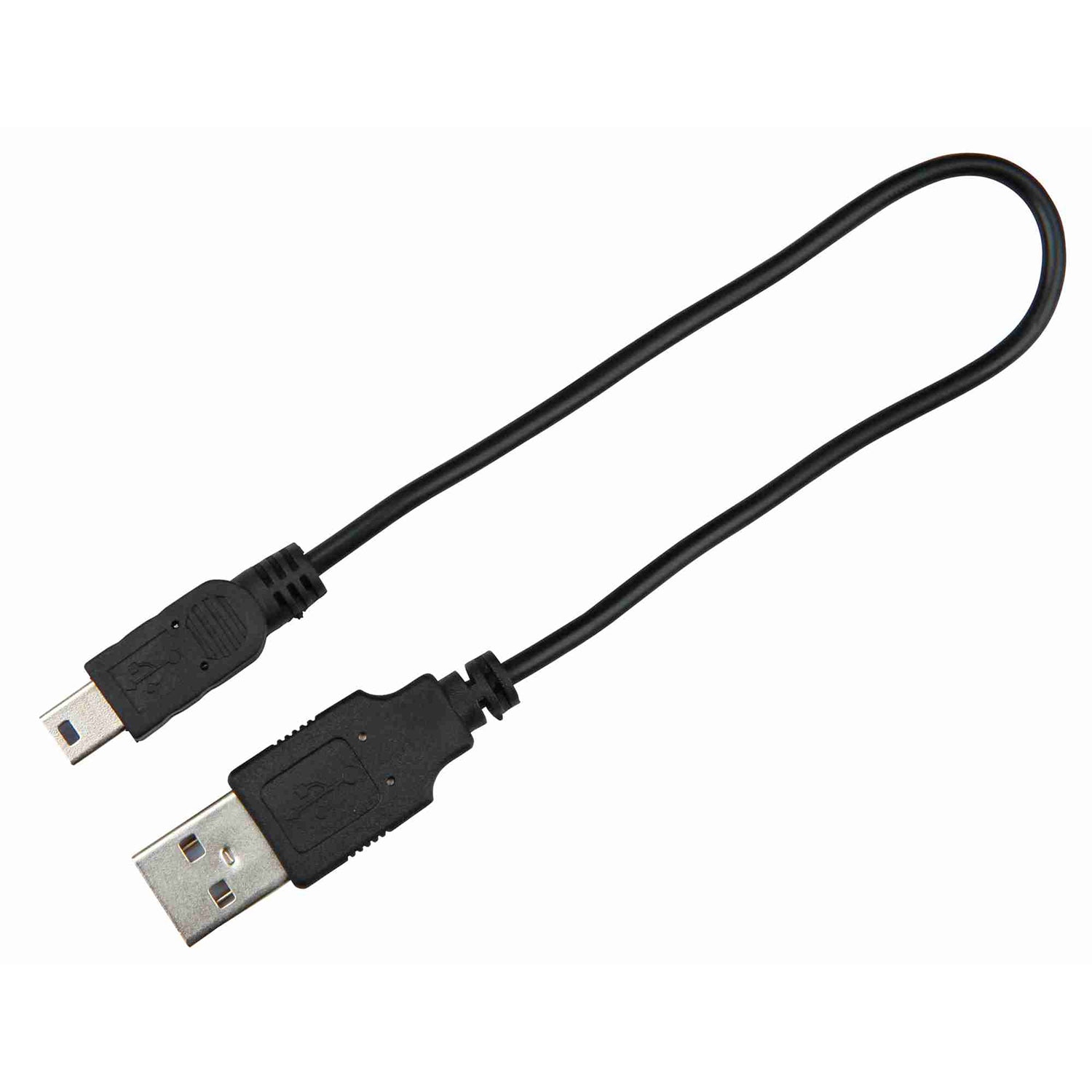 Collar luminoso Trixie para perros Aro Flash USB 3
