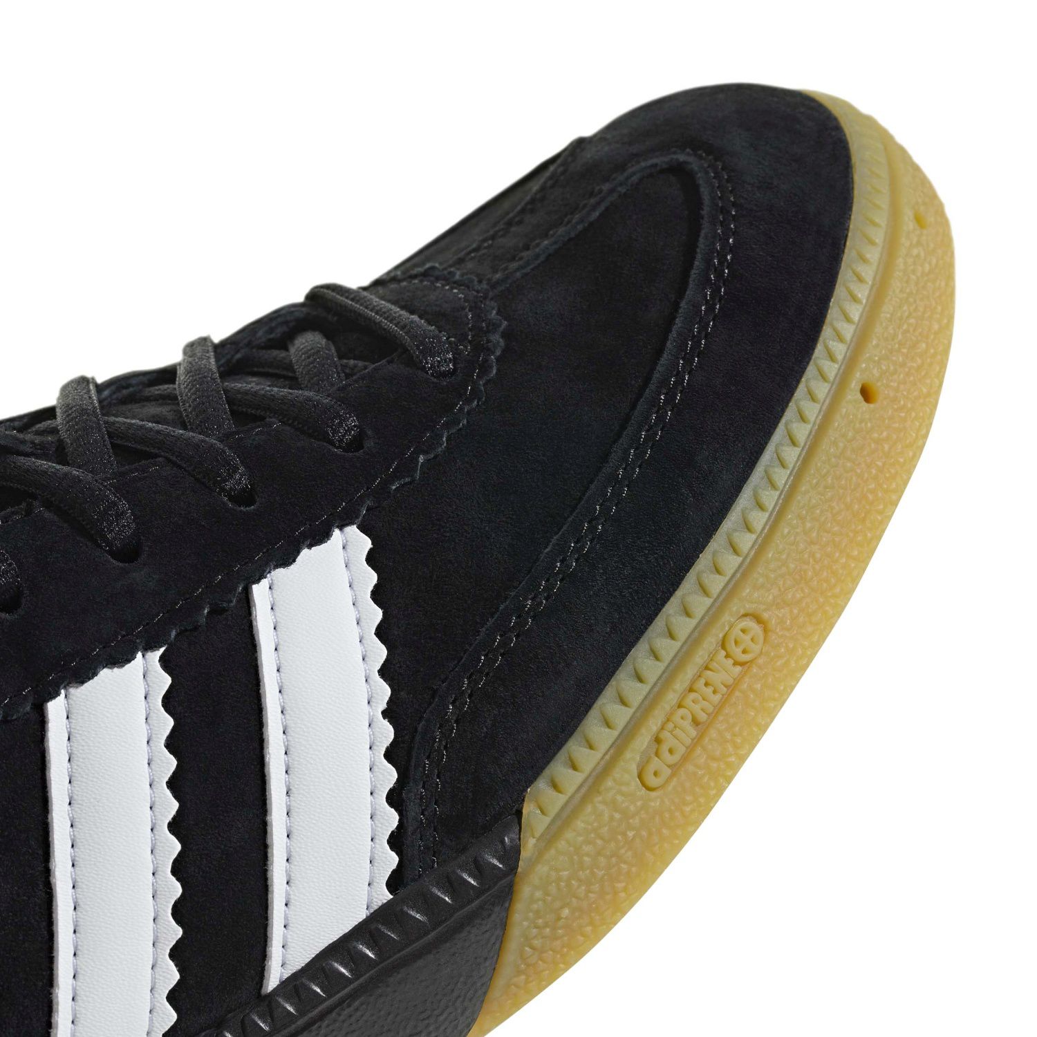 Zapatillas de balonmano unisex HB SPEZIAL adidas - Negro Negro-5