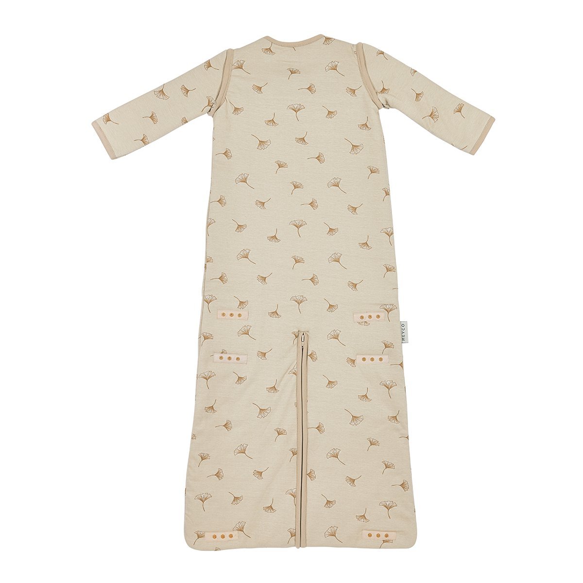 Saco dormir 4 estaciones deluxe meyco Natural Natural-3