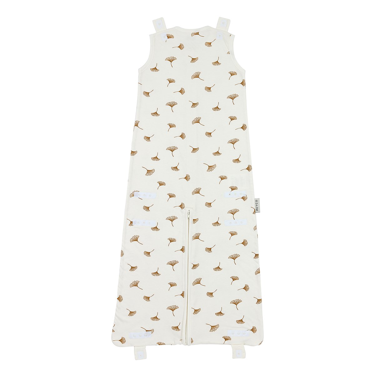 Saco dormir 4 estaciones deluxe meyco Natural Natural-5