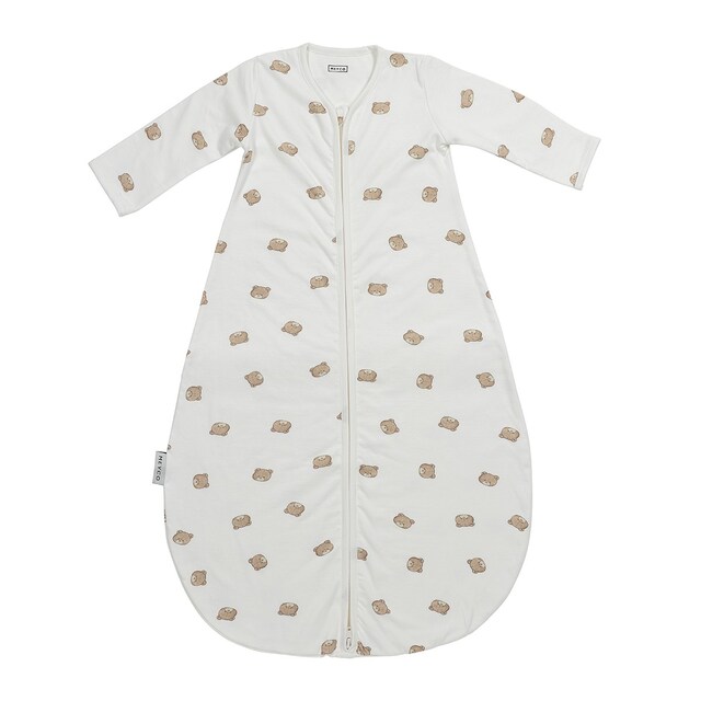 Imagen 0 de Saco dormir redondo con mangas meyco