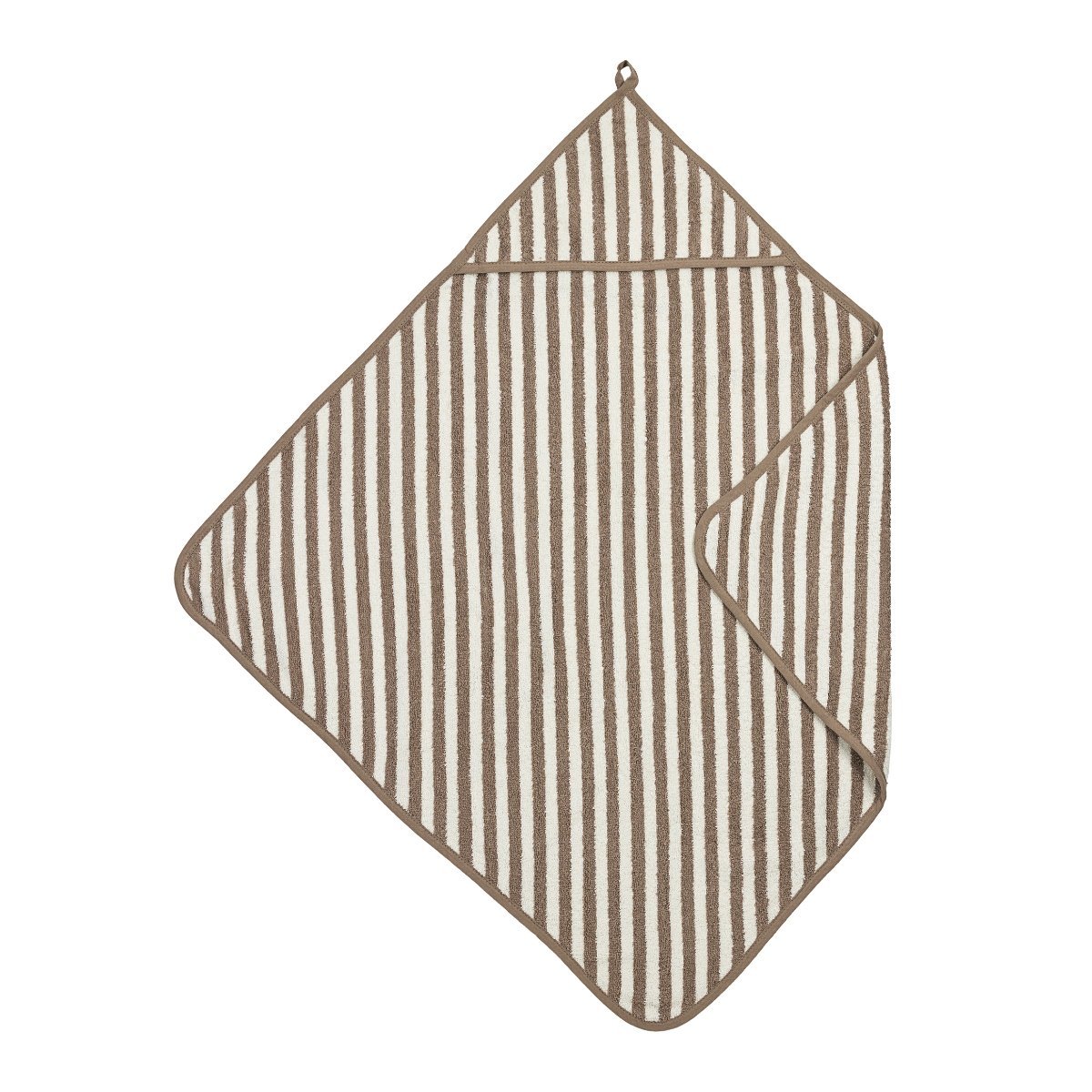 Meyco - Capa de baño de rizo meyco.