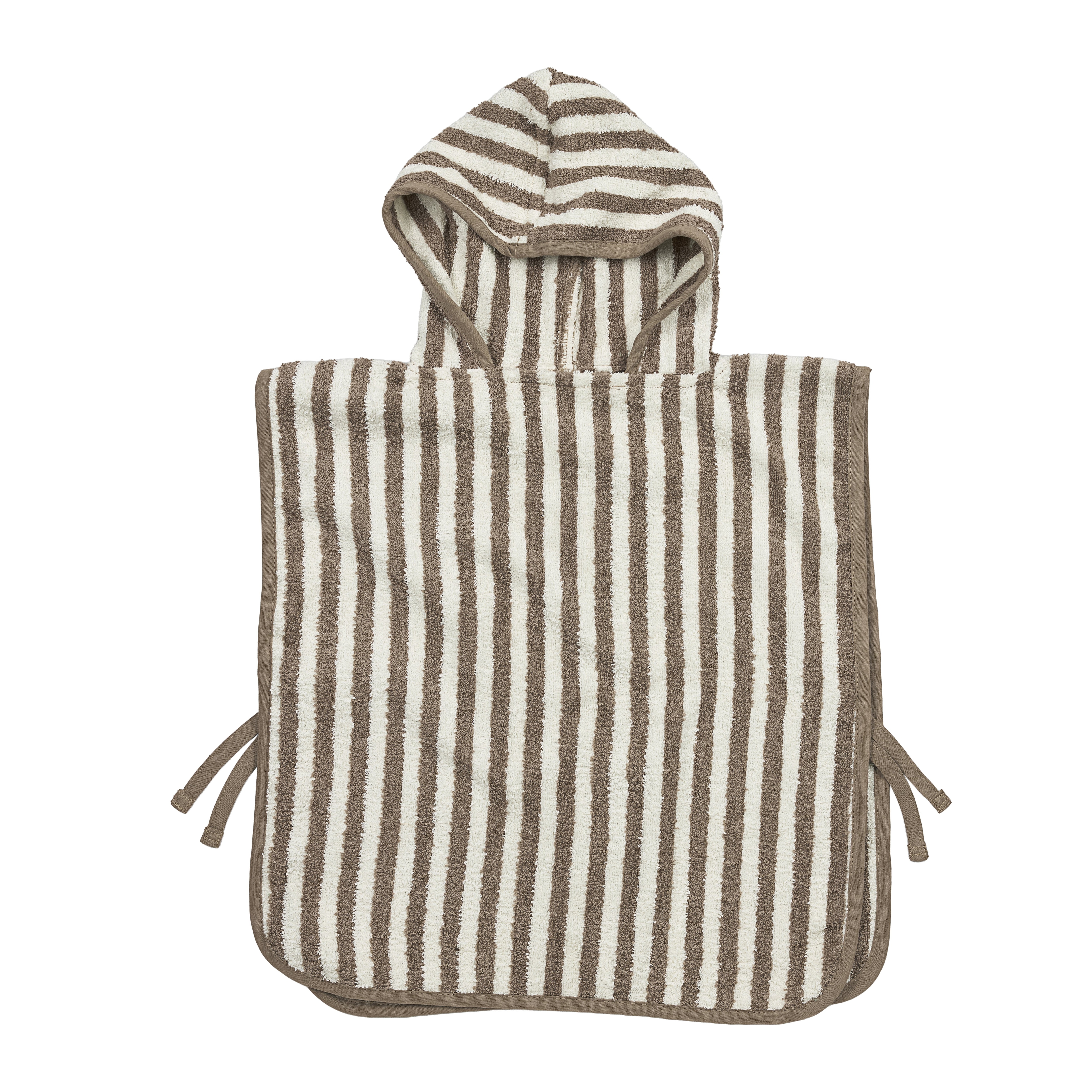 Meyco - Poncho baño meyco.