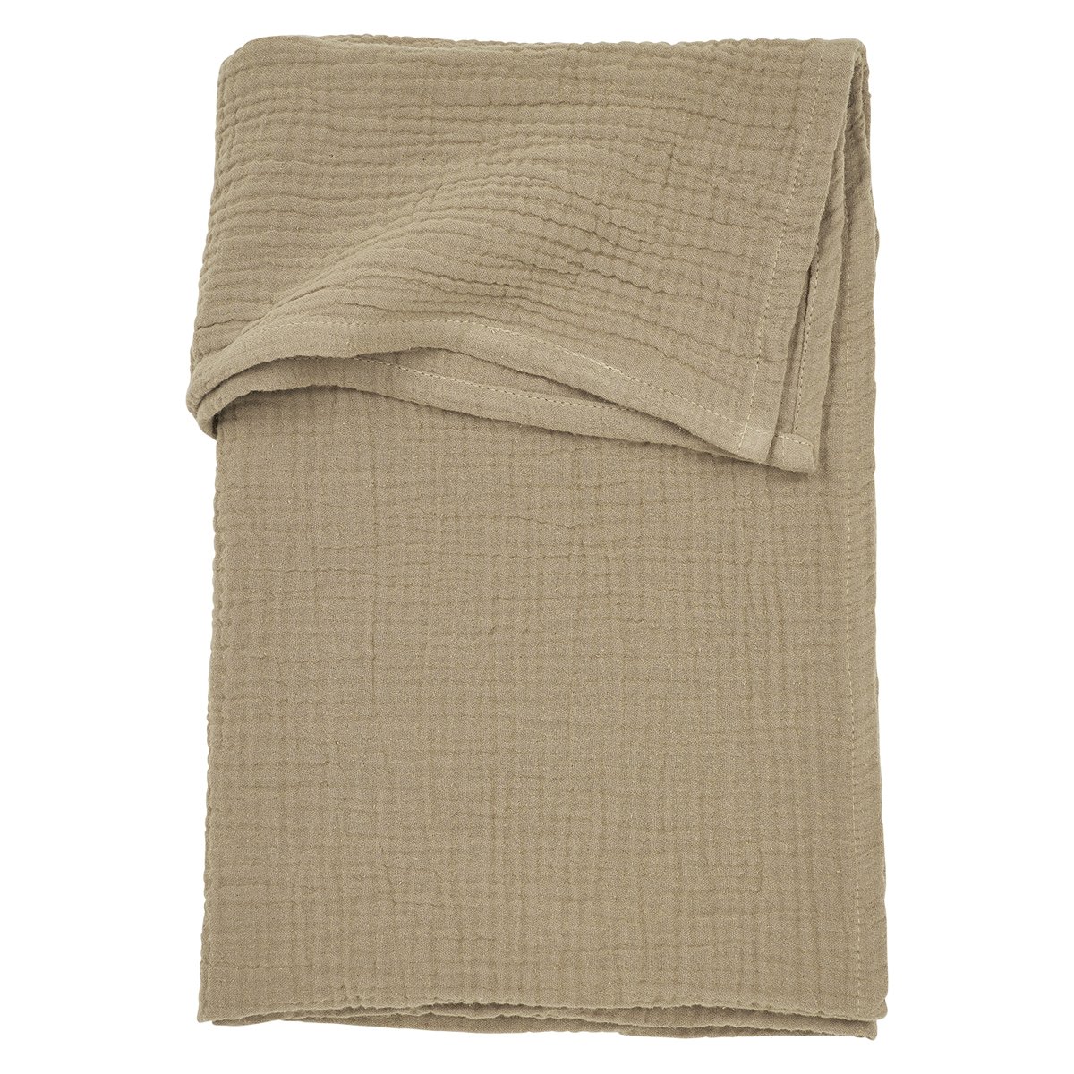 Meyco - Sábanas minicuna Meyco 75x100 cm.