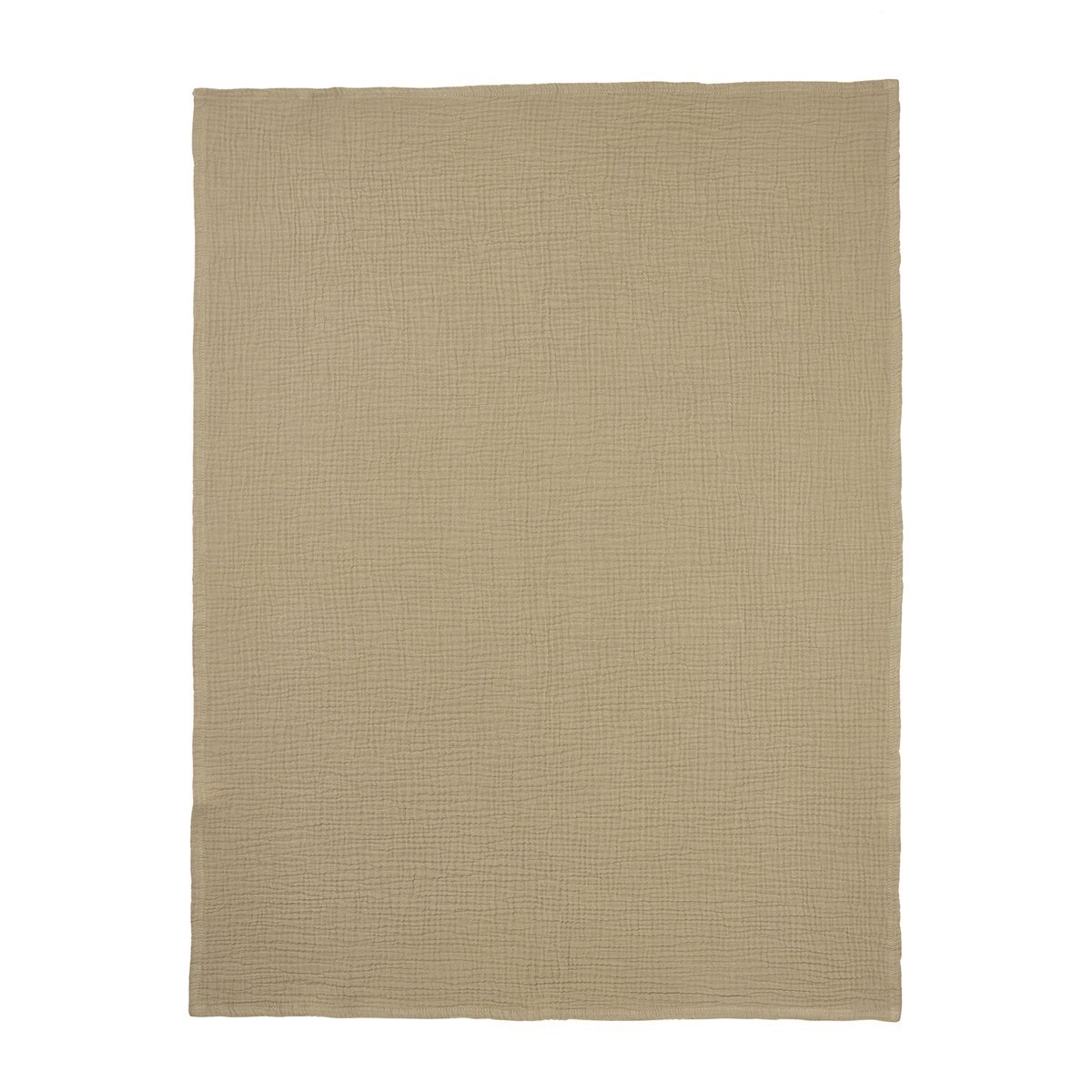 Imagen 2 de Sábanas minicuna Meyco 75x100 cm - Caramelo Caramelo