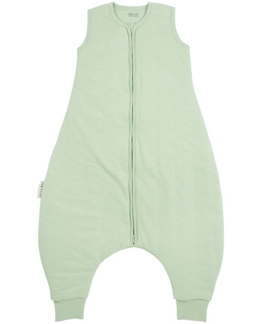 Imagen 0 de Pijama de bebé invierno punto sin mangas