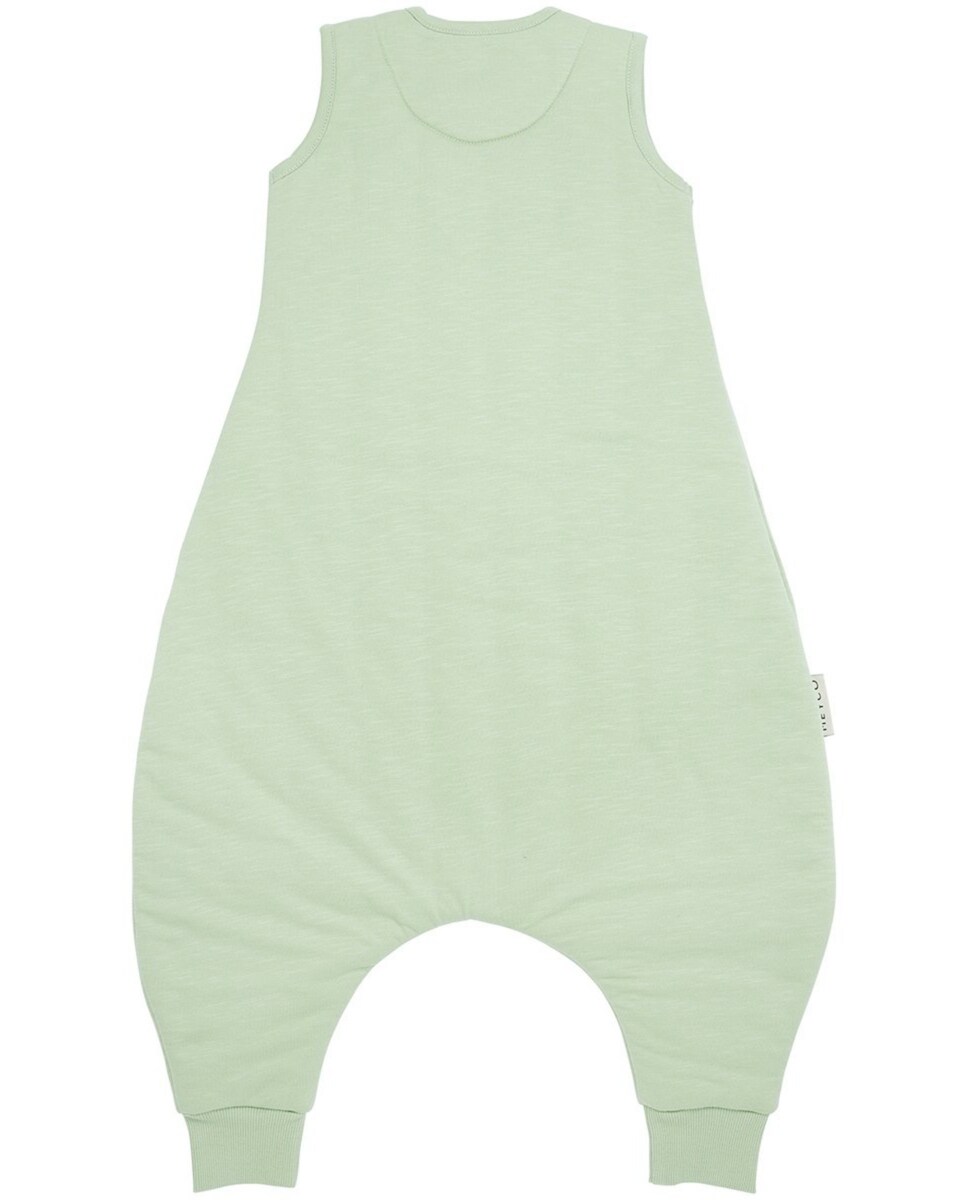 Pijama de bebé invierno punto sin mangas · Meyco · El Corte Inglés