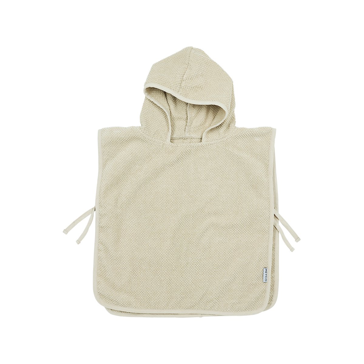 Meyco - Poncho de baño meyco.