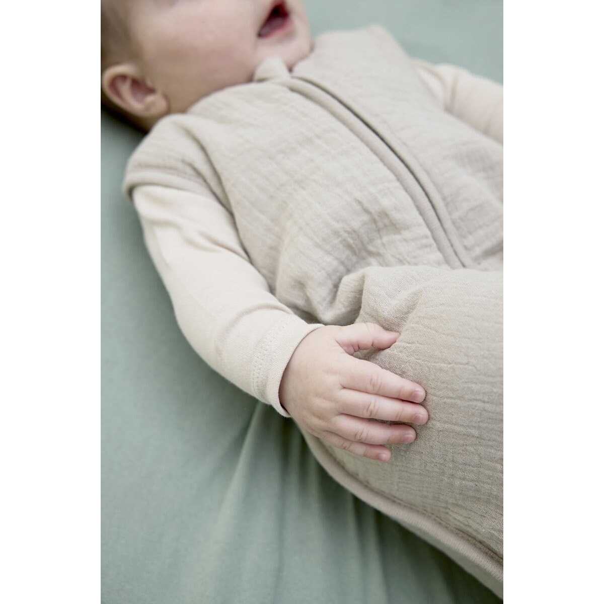 Saco de dormir sin mangas 90cm Meyco · Meyco · El Corte Inglés