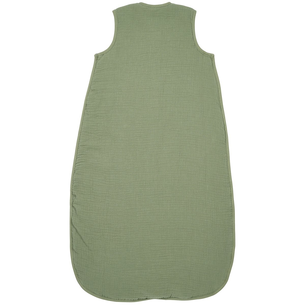 Saco de dormir sin mangas 70cm Meyco - Verde Oliva Verde Oliva-2