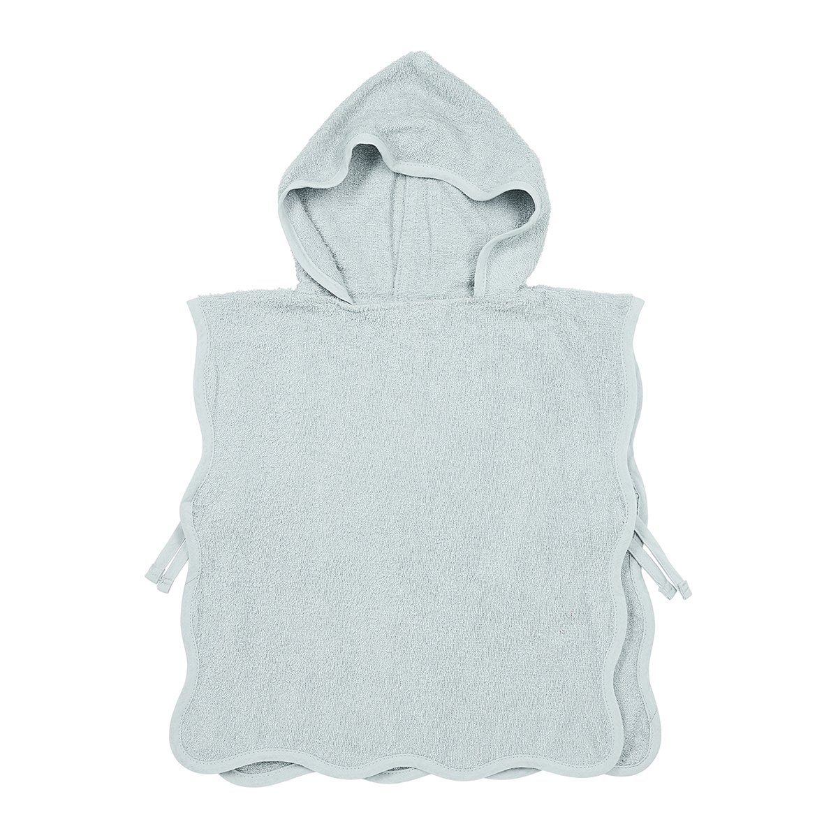 Meyco - Poncho de baño meyco.