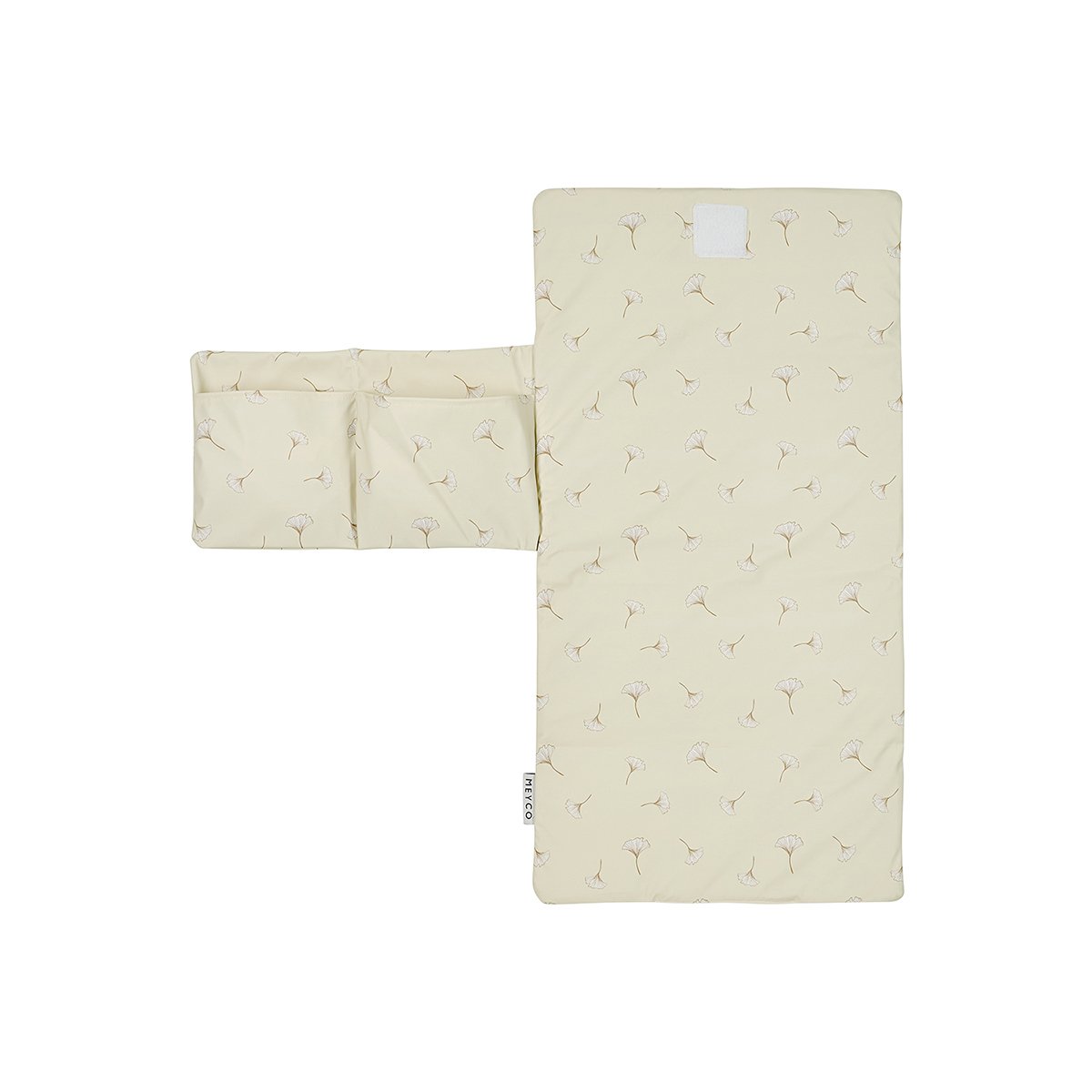 Cambiador para viaje meyco Lana-2