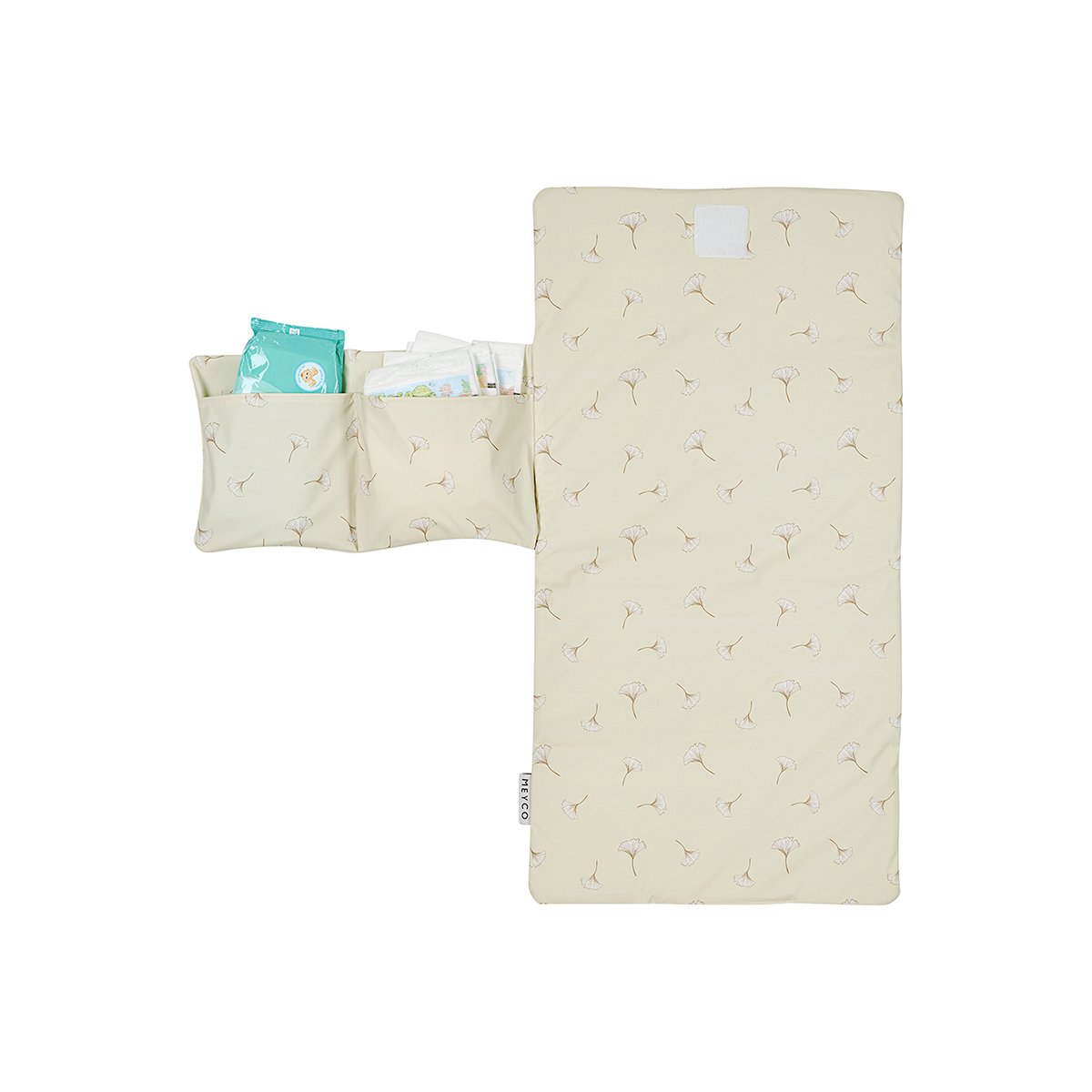 Cambiador para viaje meyco Lana-3