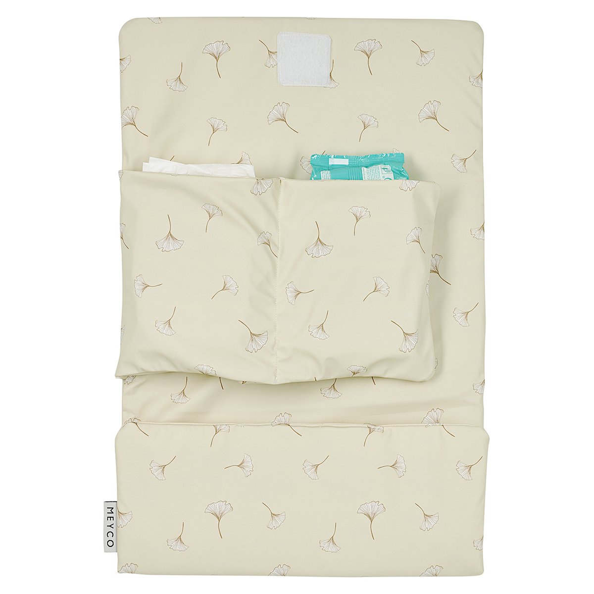 Cambiador para viaje meyco Lana-5