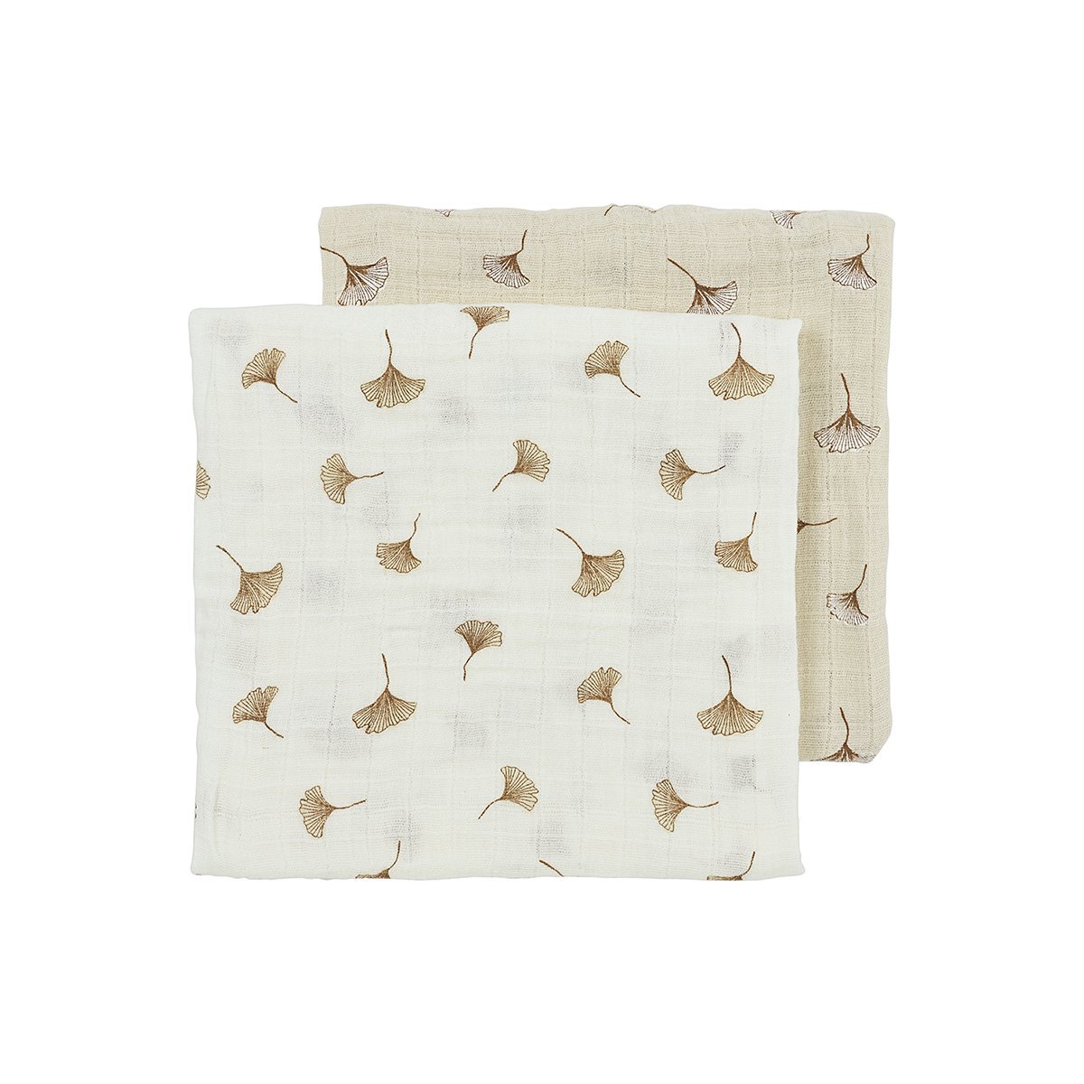 Meyco - Muselinas lisas lavadas 70x70 cm meyco pack 2.