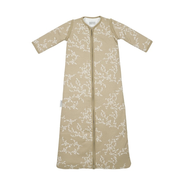 Imagen 0 de Saco dormir 4 estaciones interlock meyco