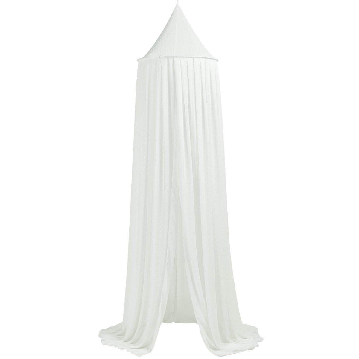 Meyco - Dosel para cuna 55x240 cm Meyco.